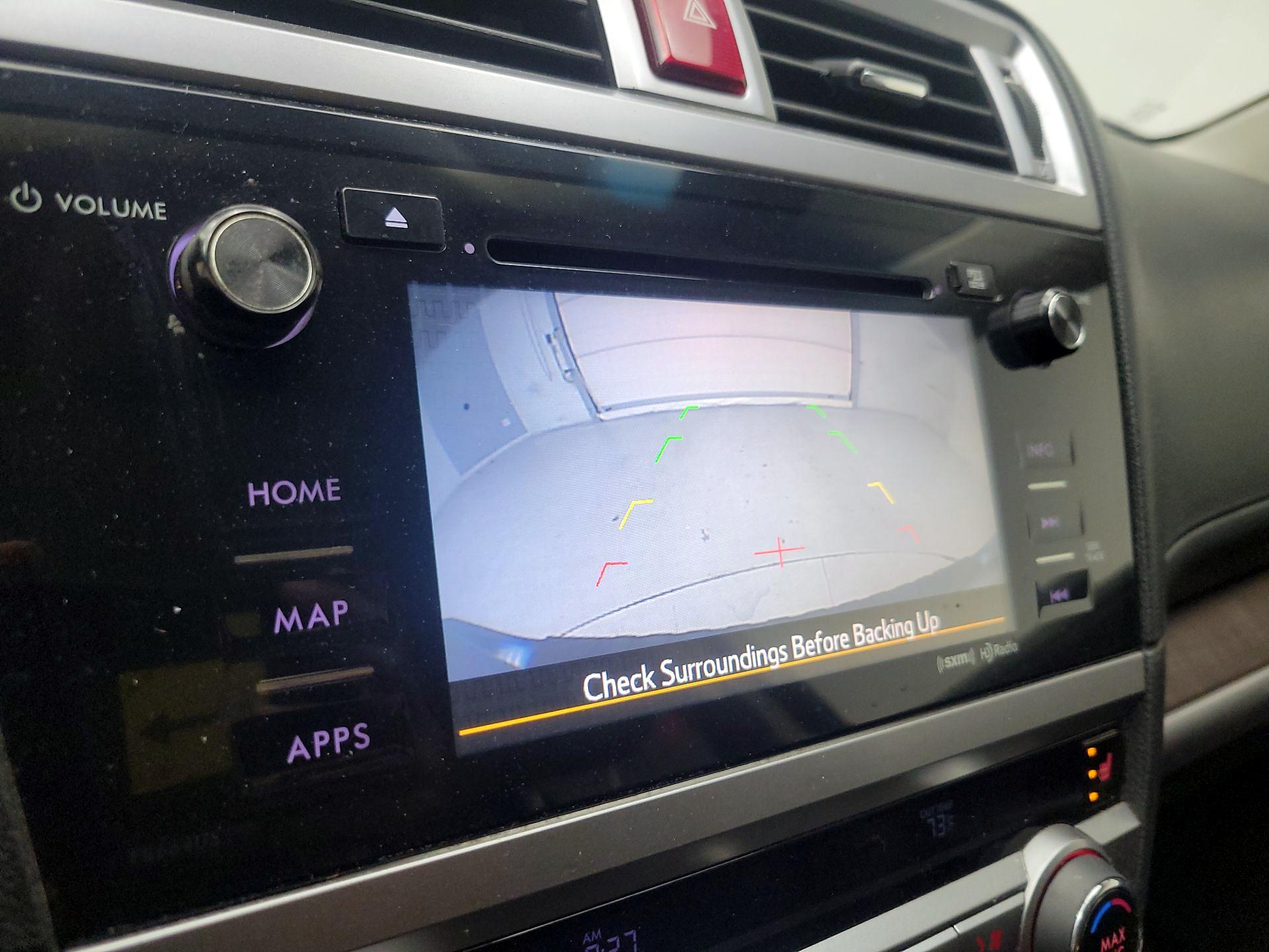 Thumbnail: 2015 Subaru Outback - 14