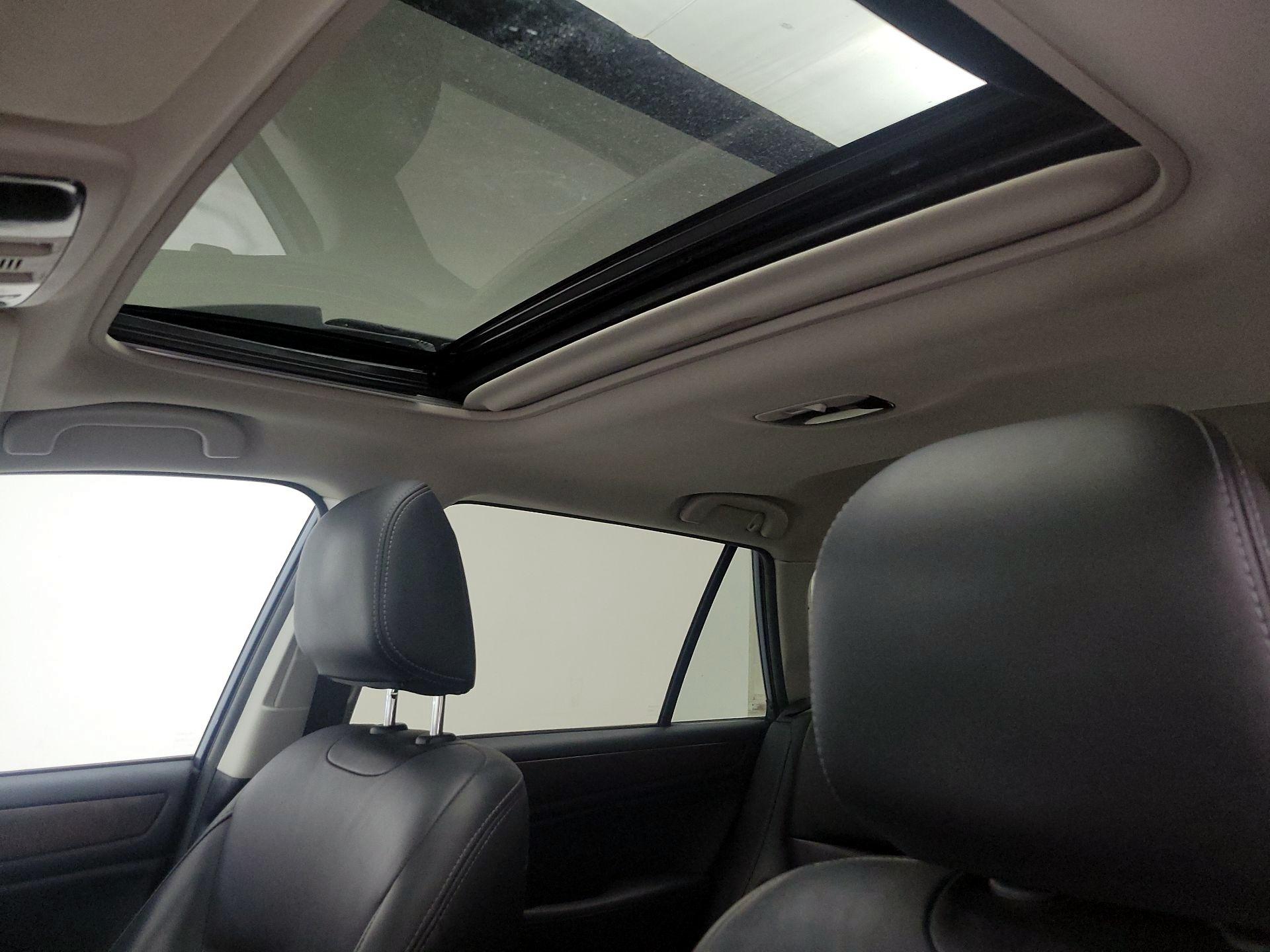 Thumbnail: 2015 Subaru Outback - 19