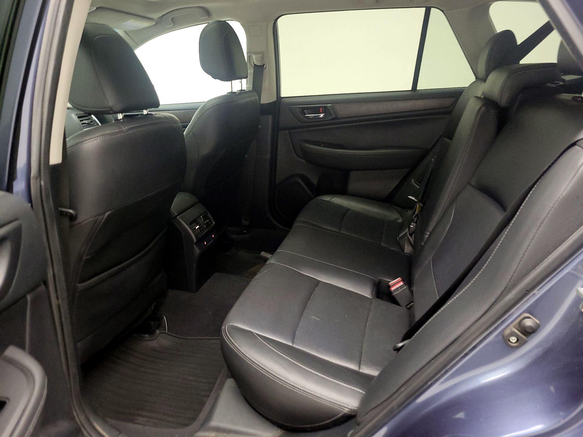 Thumbnail: 2015 Subaru Outback - 20