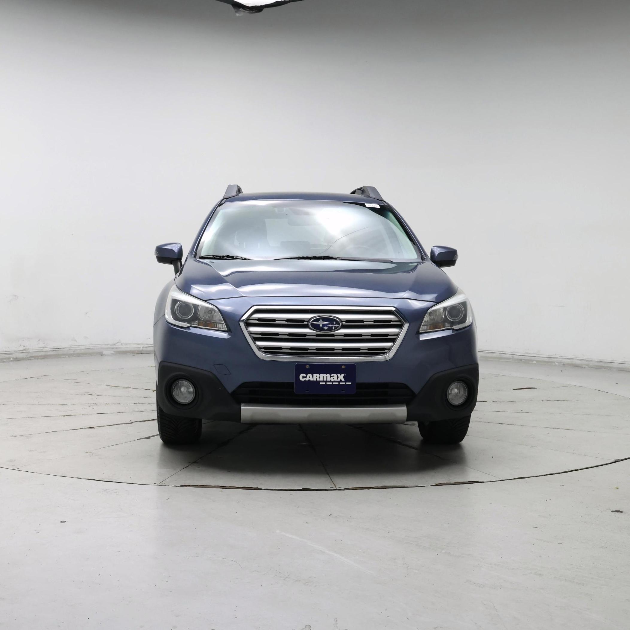 Thumbnail: 2015 Subaru Outback - 5
