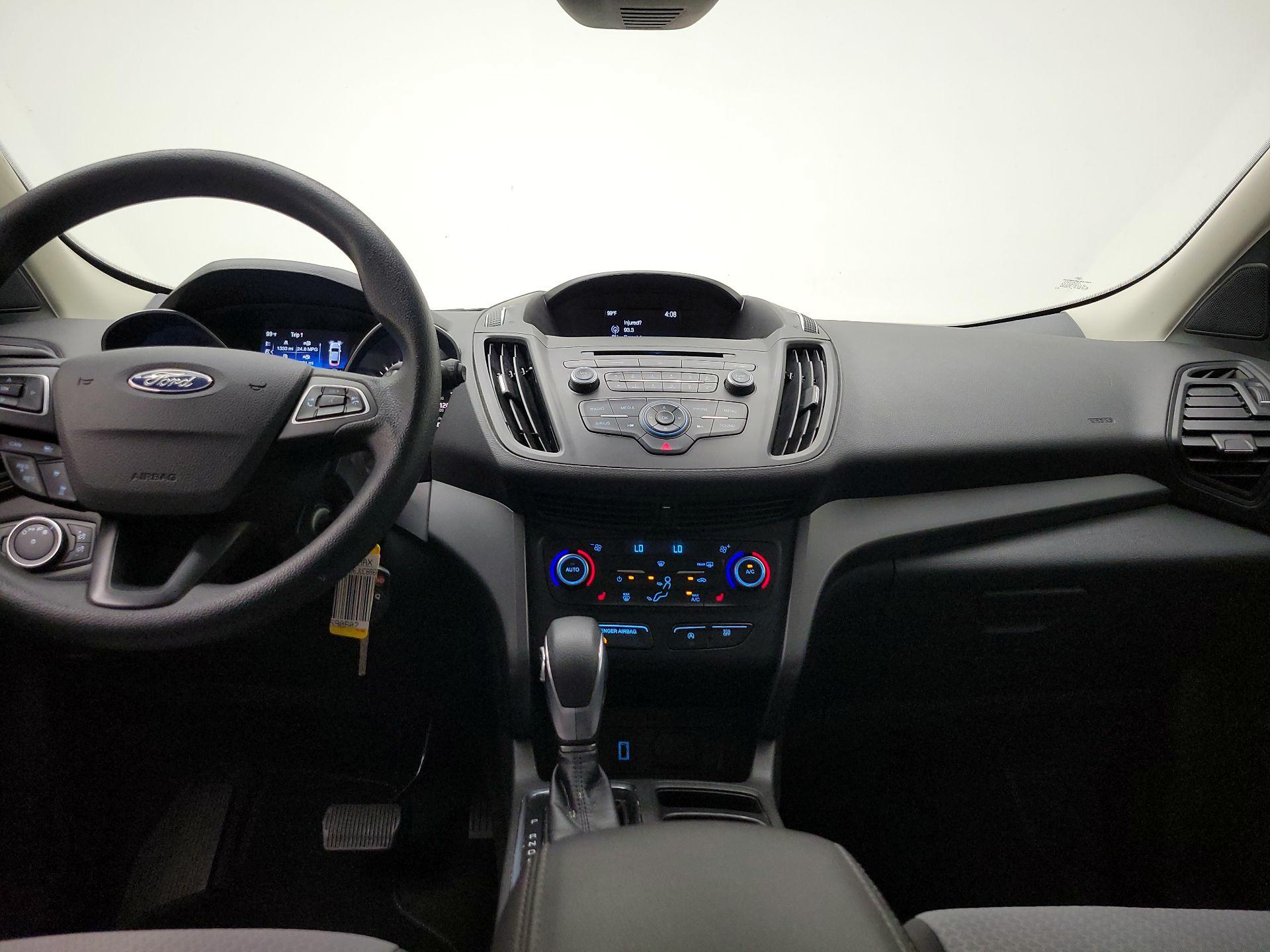 Thumbnail: 2018 Ford Escape - 9