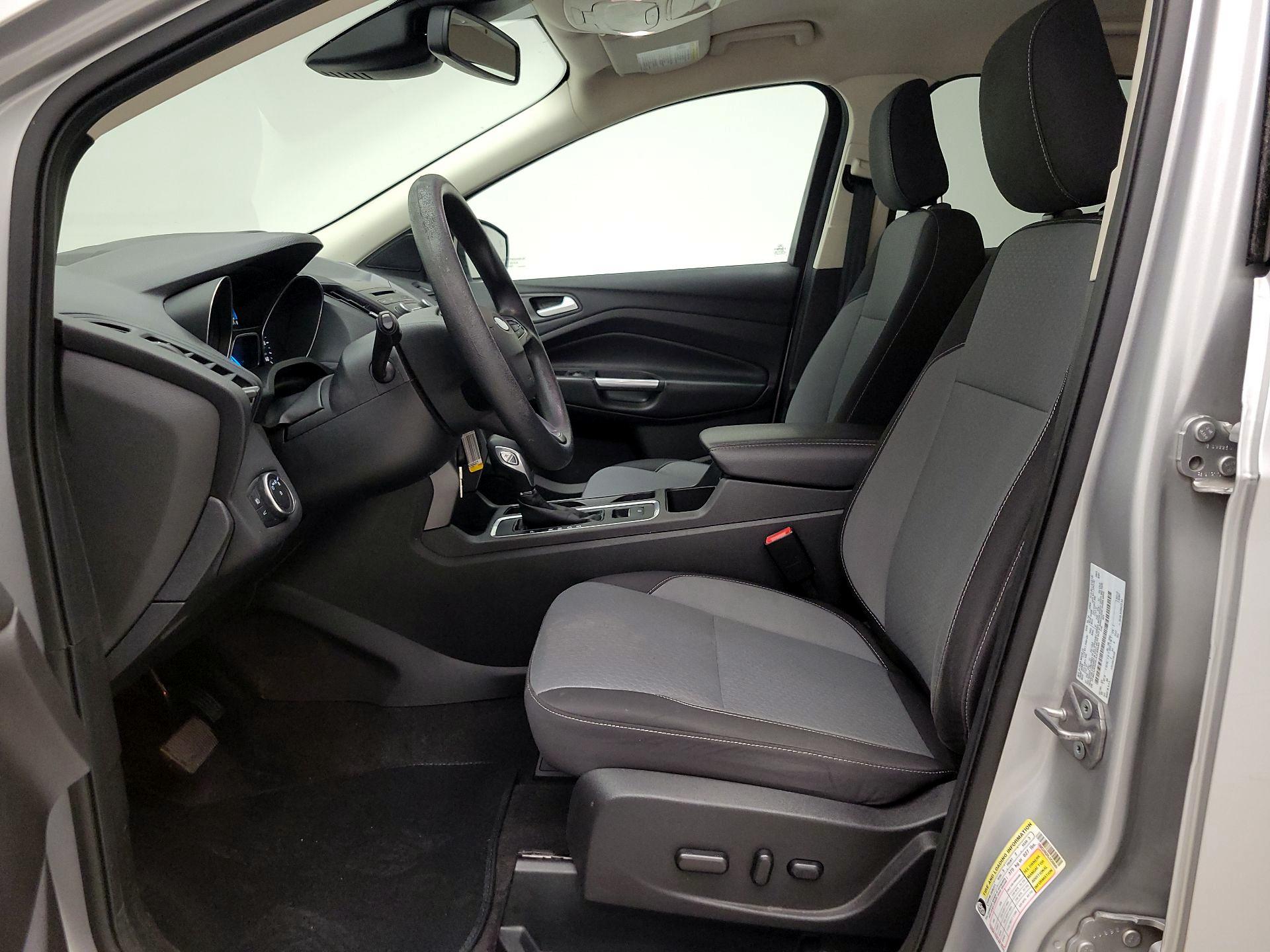 Thumbnail: 2018 Ford Escape - 11