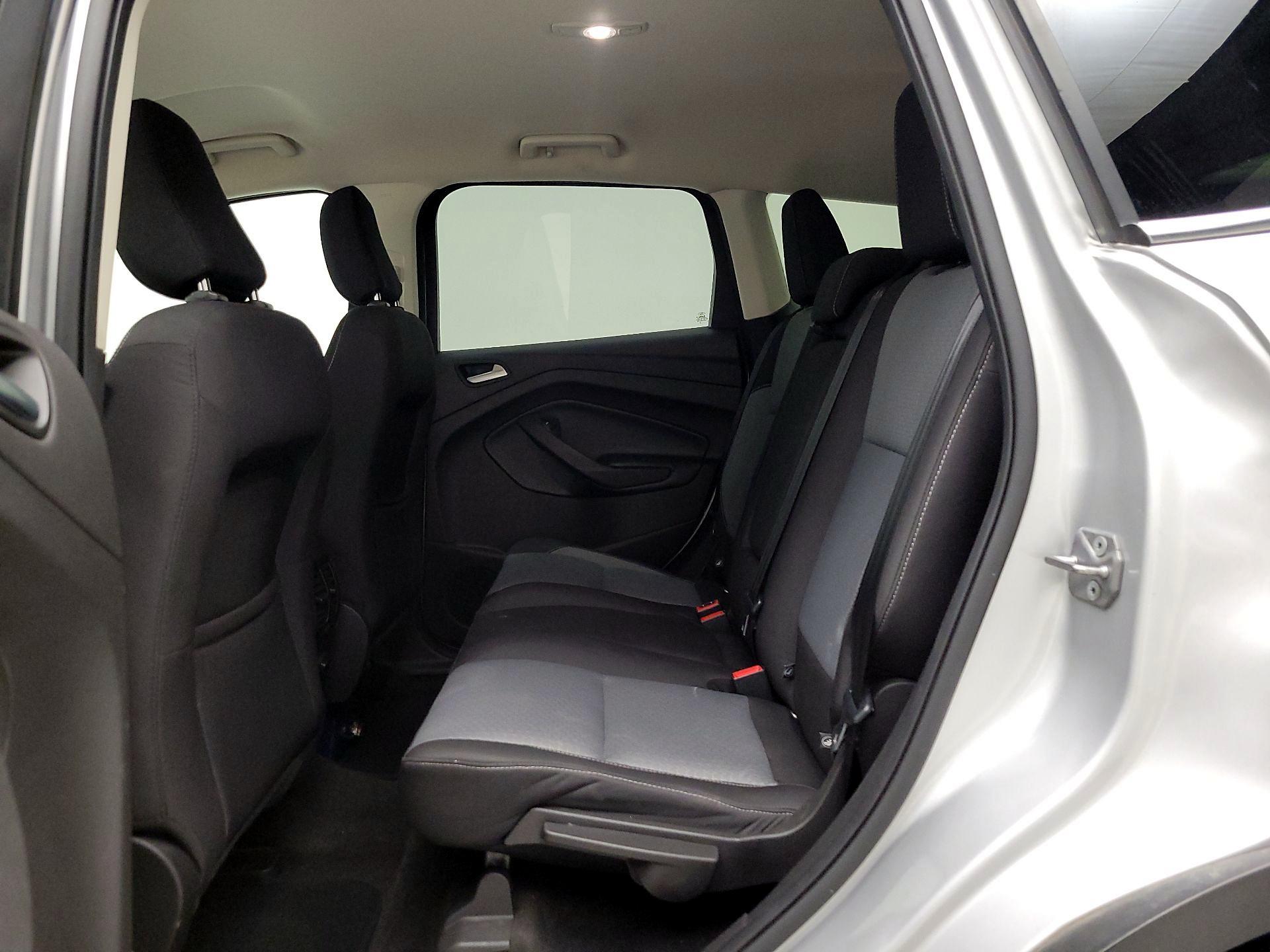 Thumbnail: 2018 Ford Escape - 19