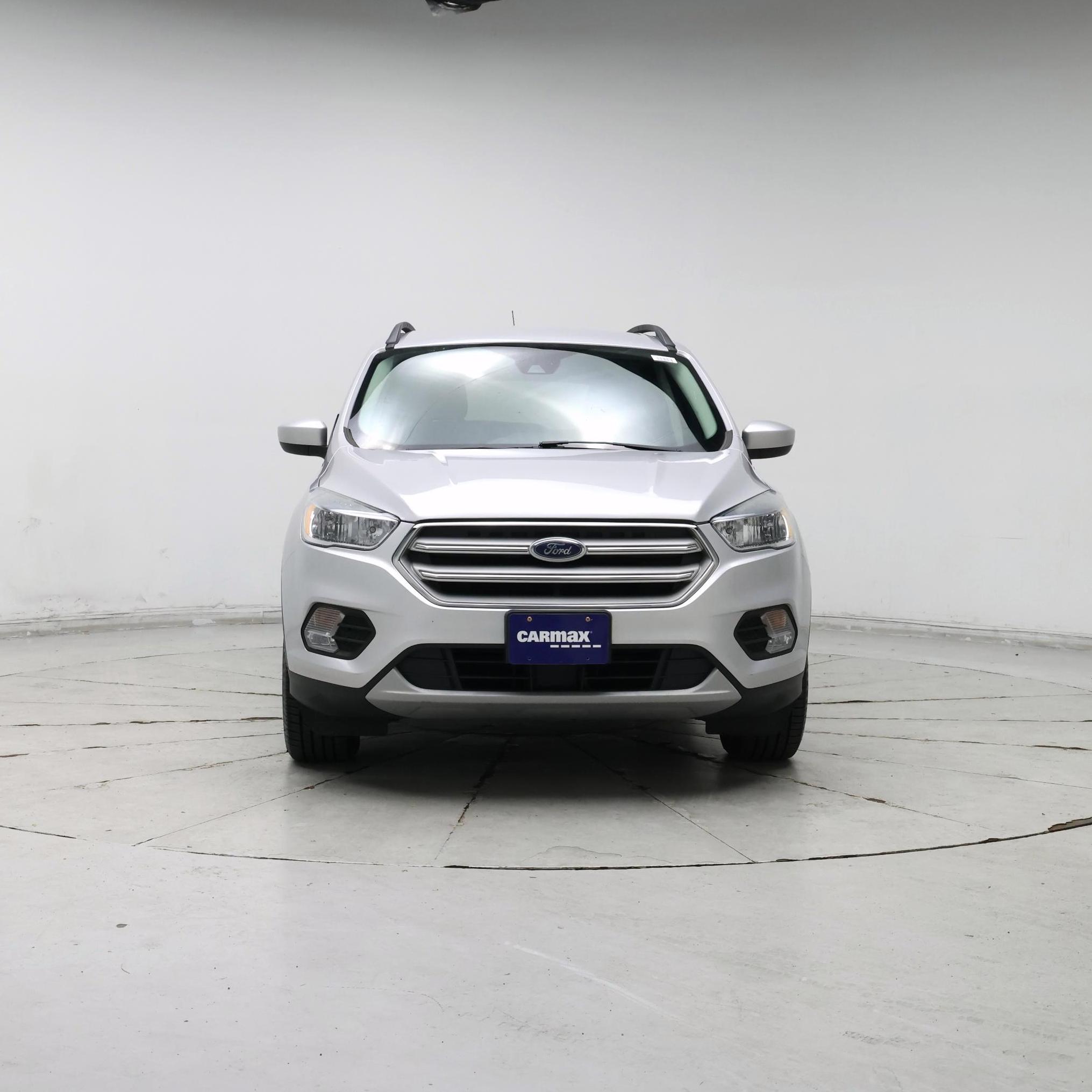 Thumbnail: 2018 Ford Escape - 5