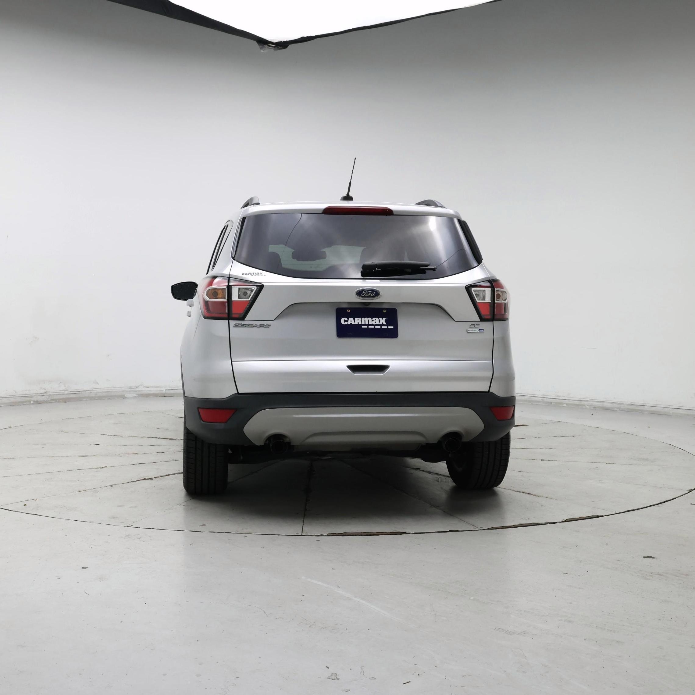 Thumbnail: 2018 Ford Escape - 6
