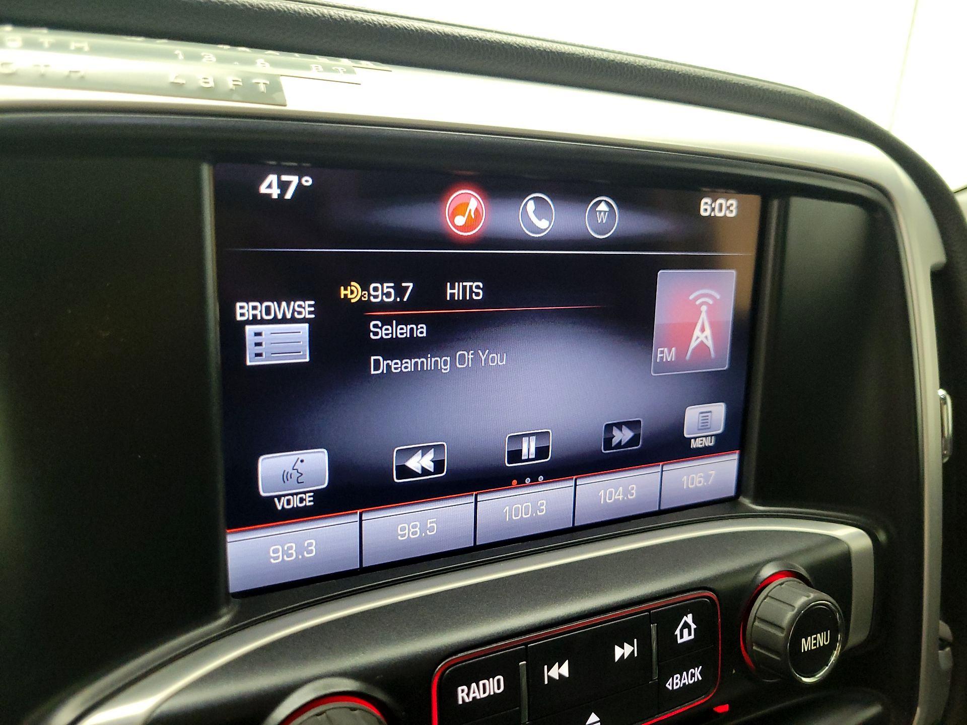 Thumbnail: 2015 GMC Sierra 3500 - 16