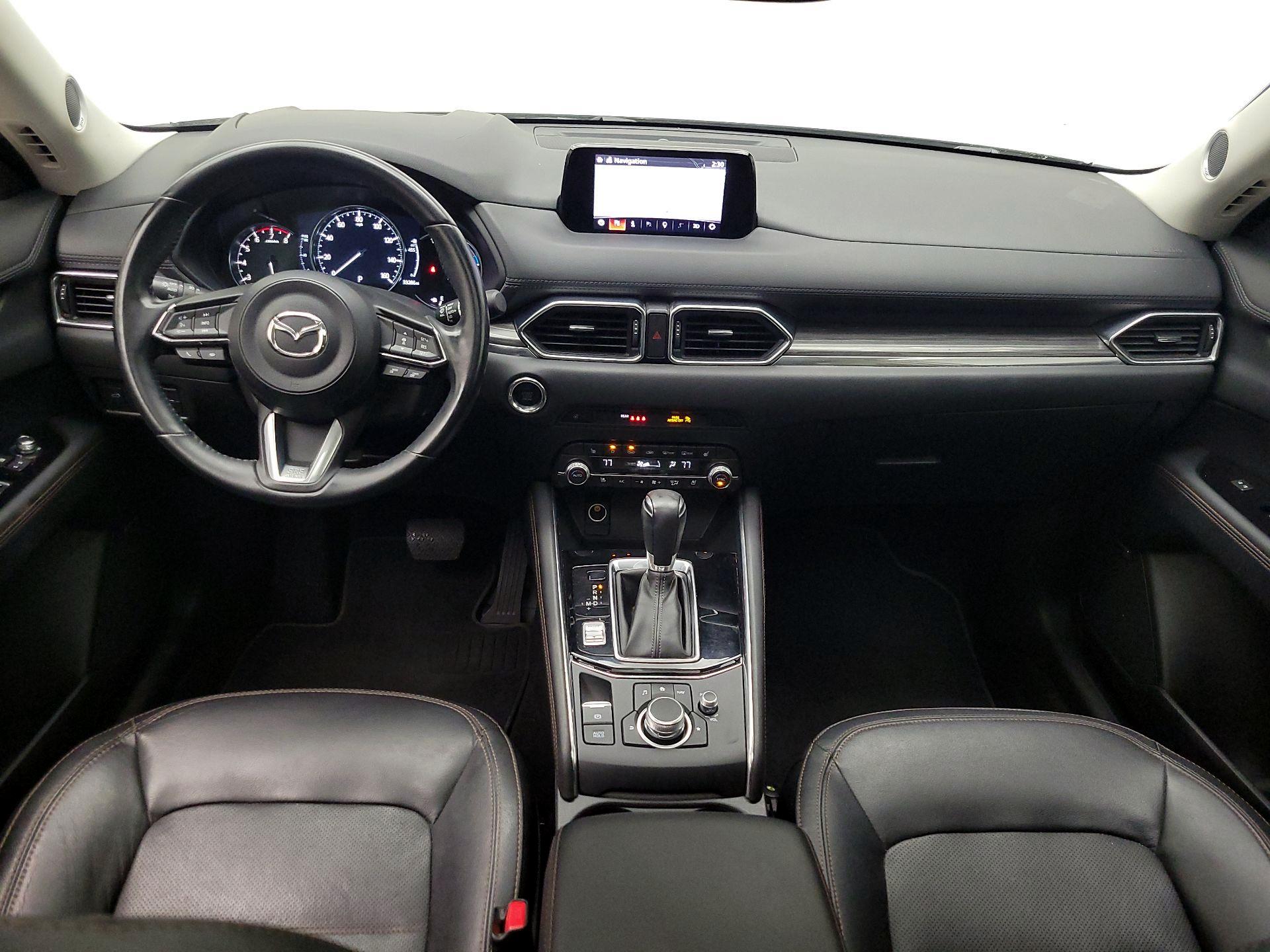 Thumbnail: 2019 Mazda CX-5 - 9