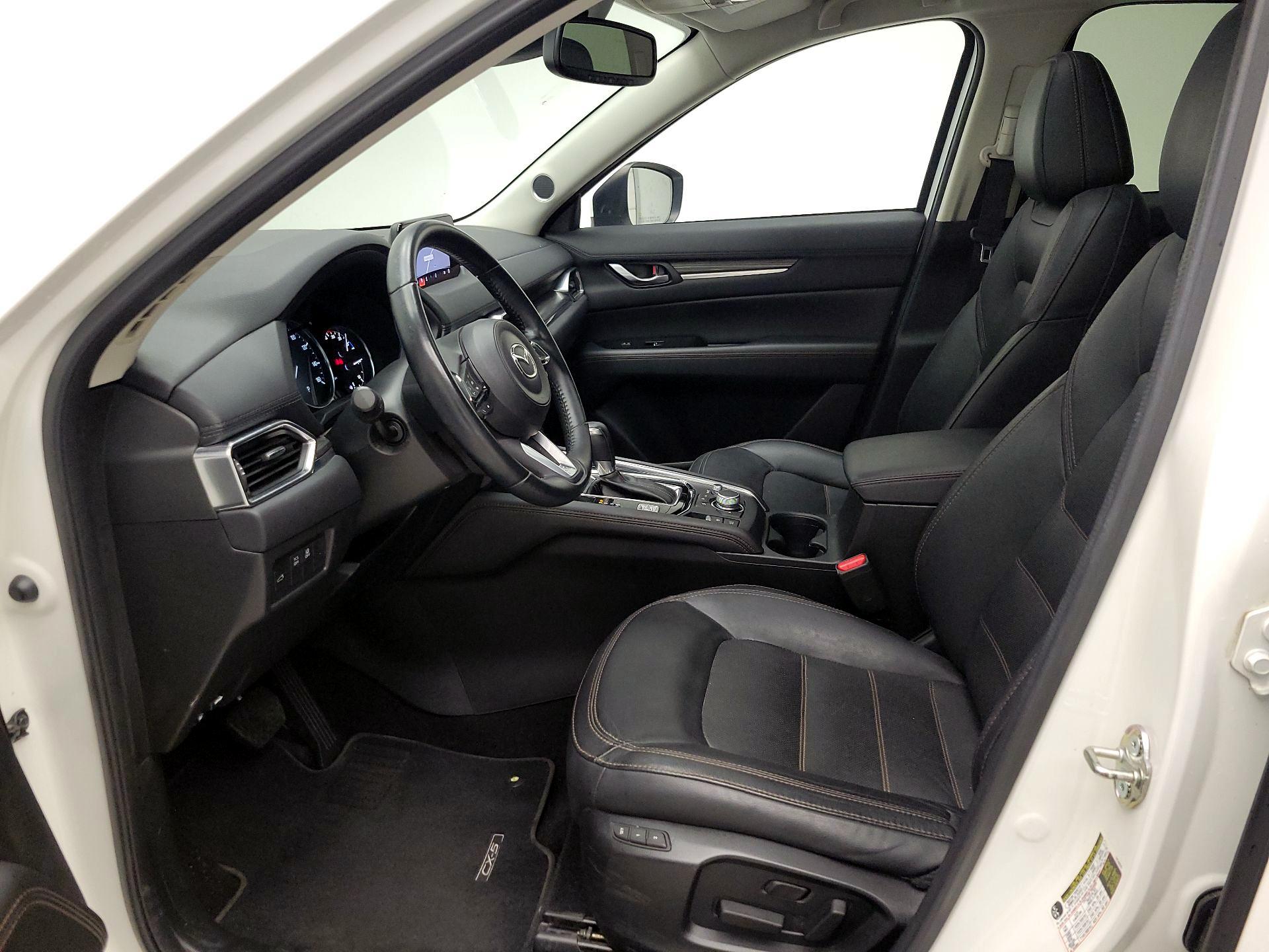 Thumbnail: 2019 Mazda CX-5 - 11