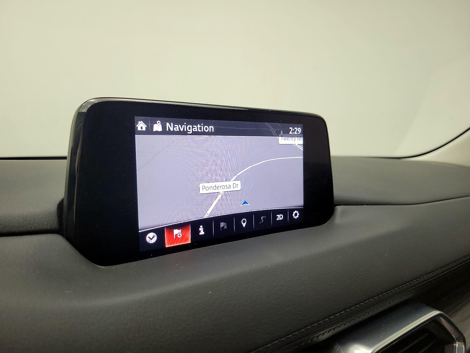 Thumbnail: 2019 Mazda CX-5 - 14