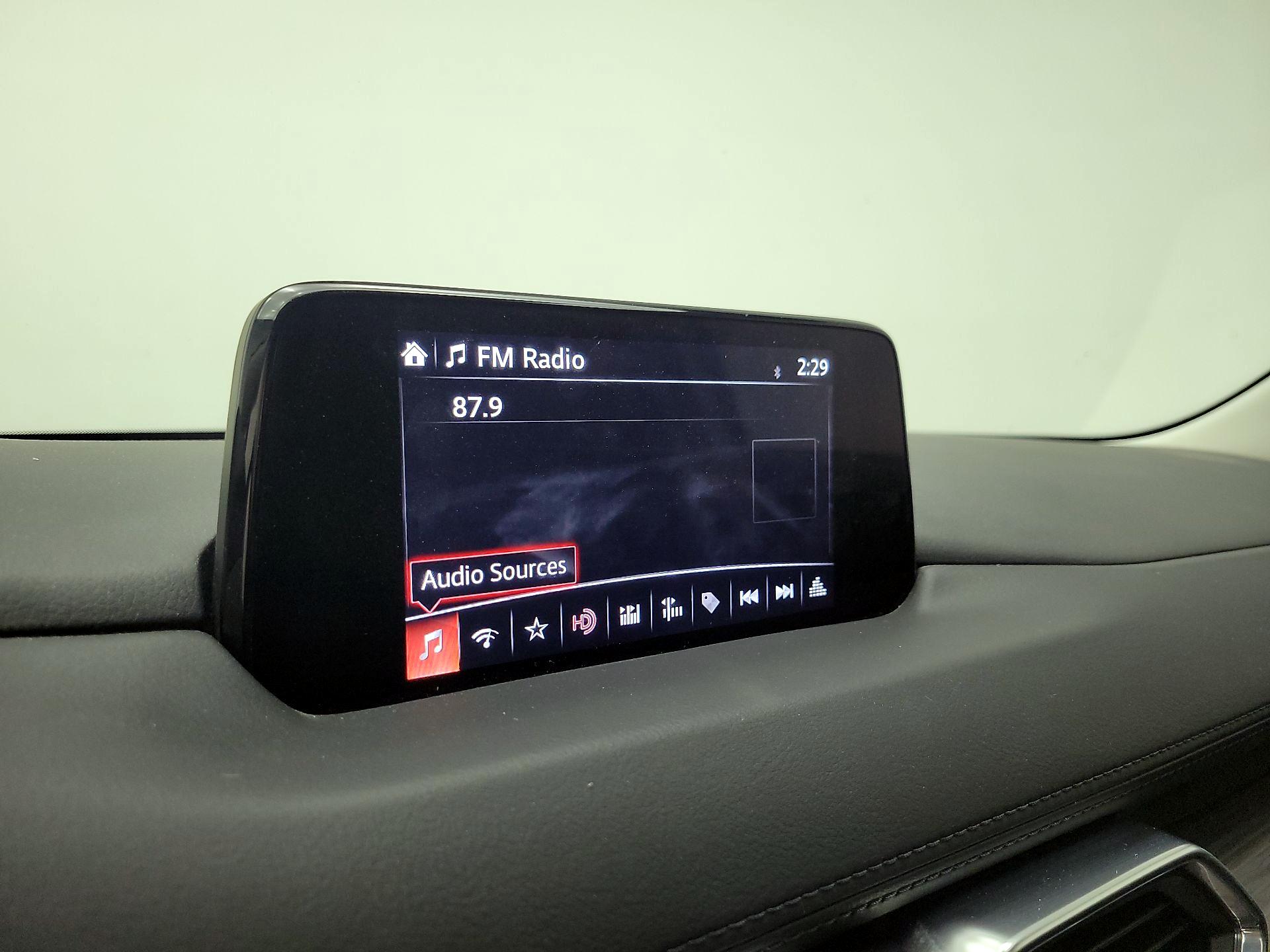 Thumbnail: 2019 Mazda CX-5 - 16