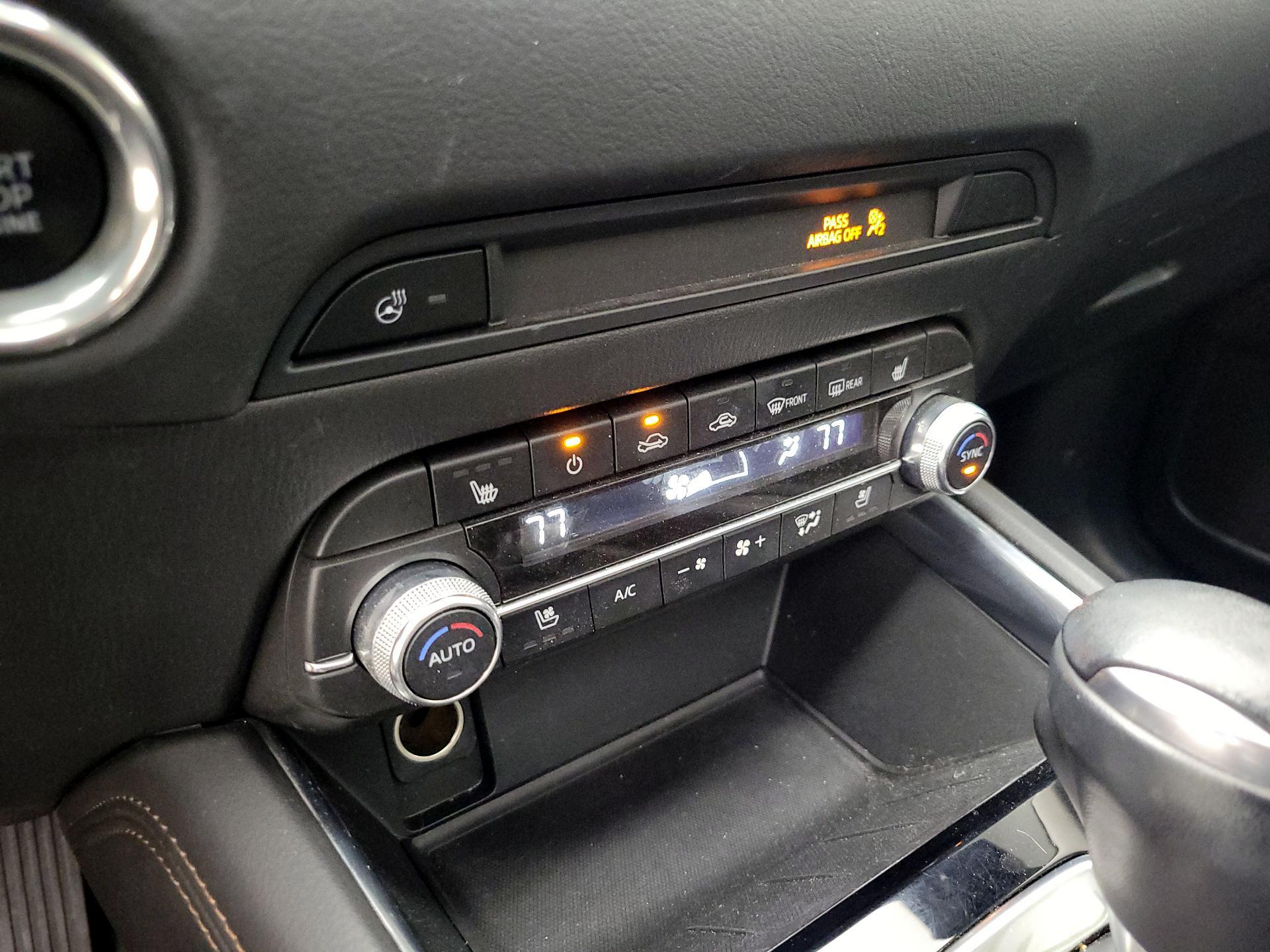 Thumbnail: 2019 Mazda CX-5 - 17