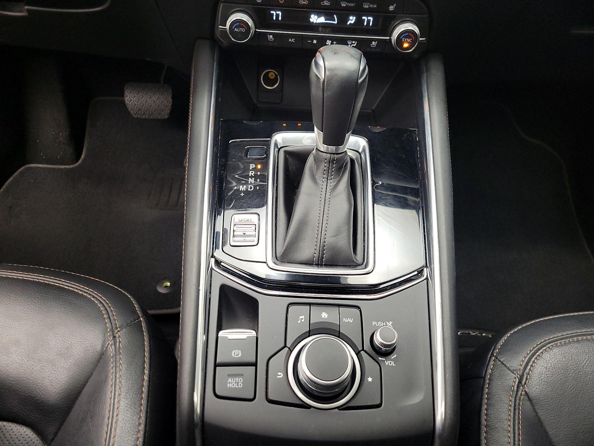 Thumbnail: 2019 Mazda CX-5 - 18