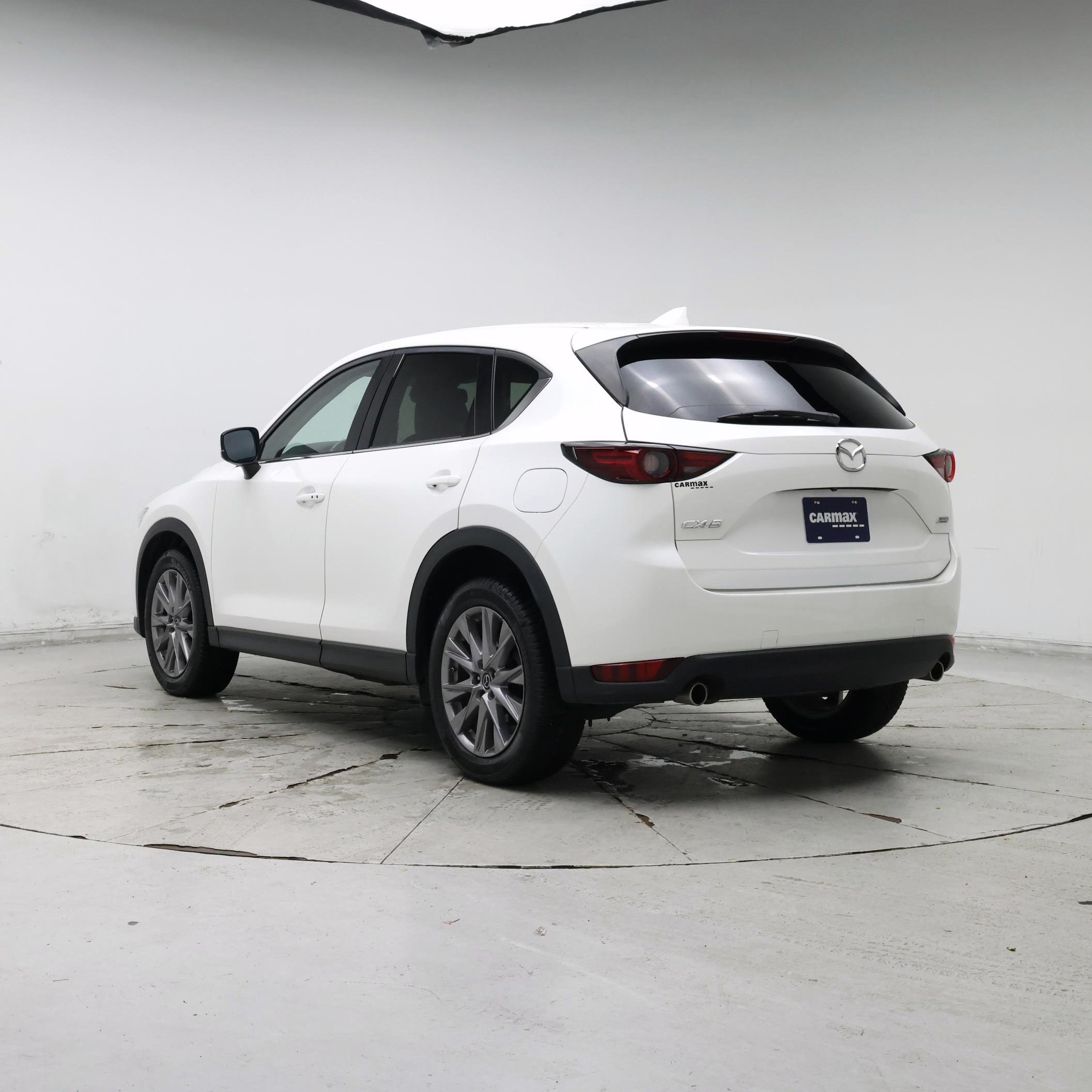 Thumbnail: 2019 Mazda CX-5 - 2