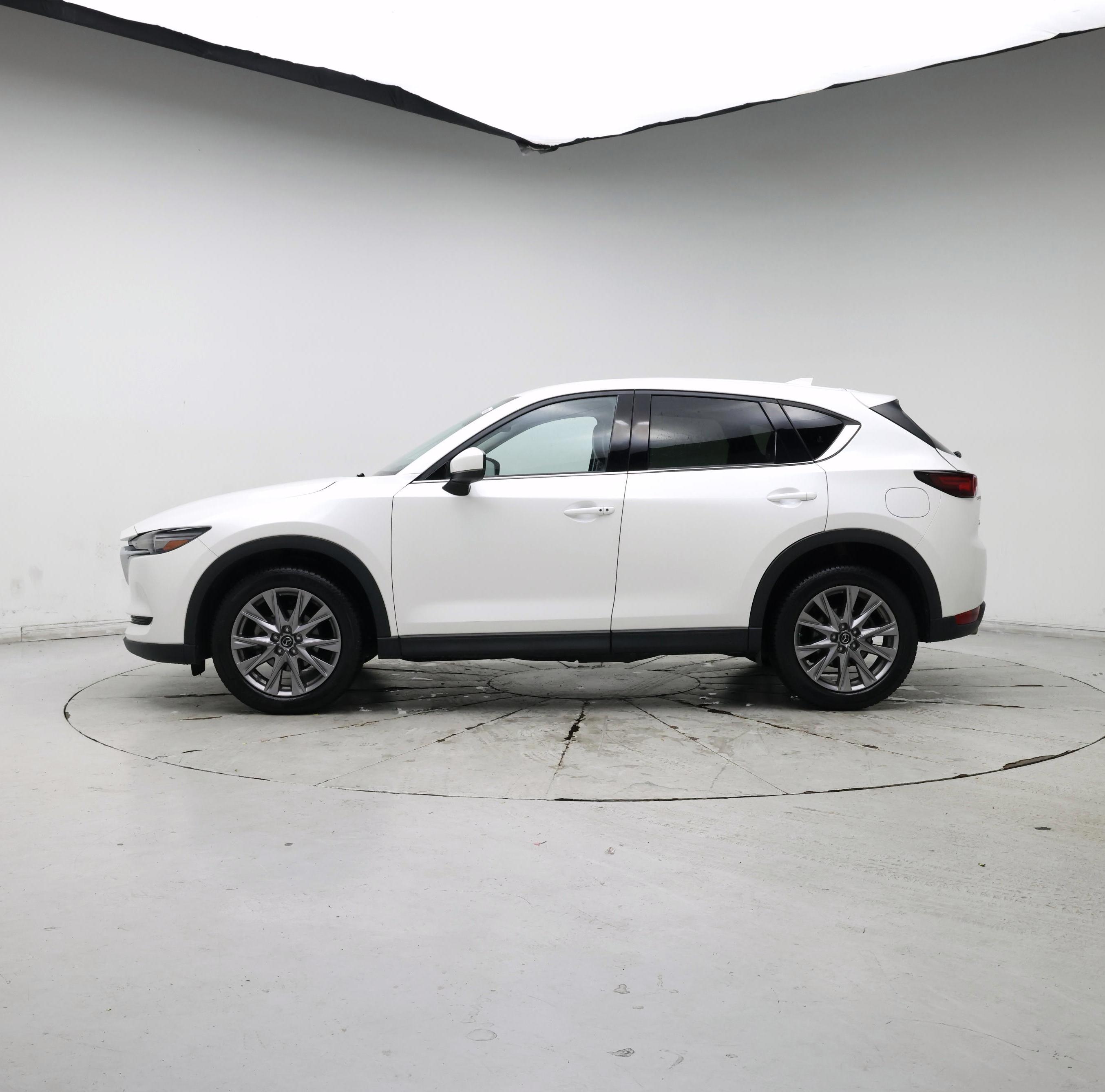 Thumbnail: 2019 Mazda CX-5 - 3