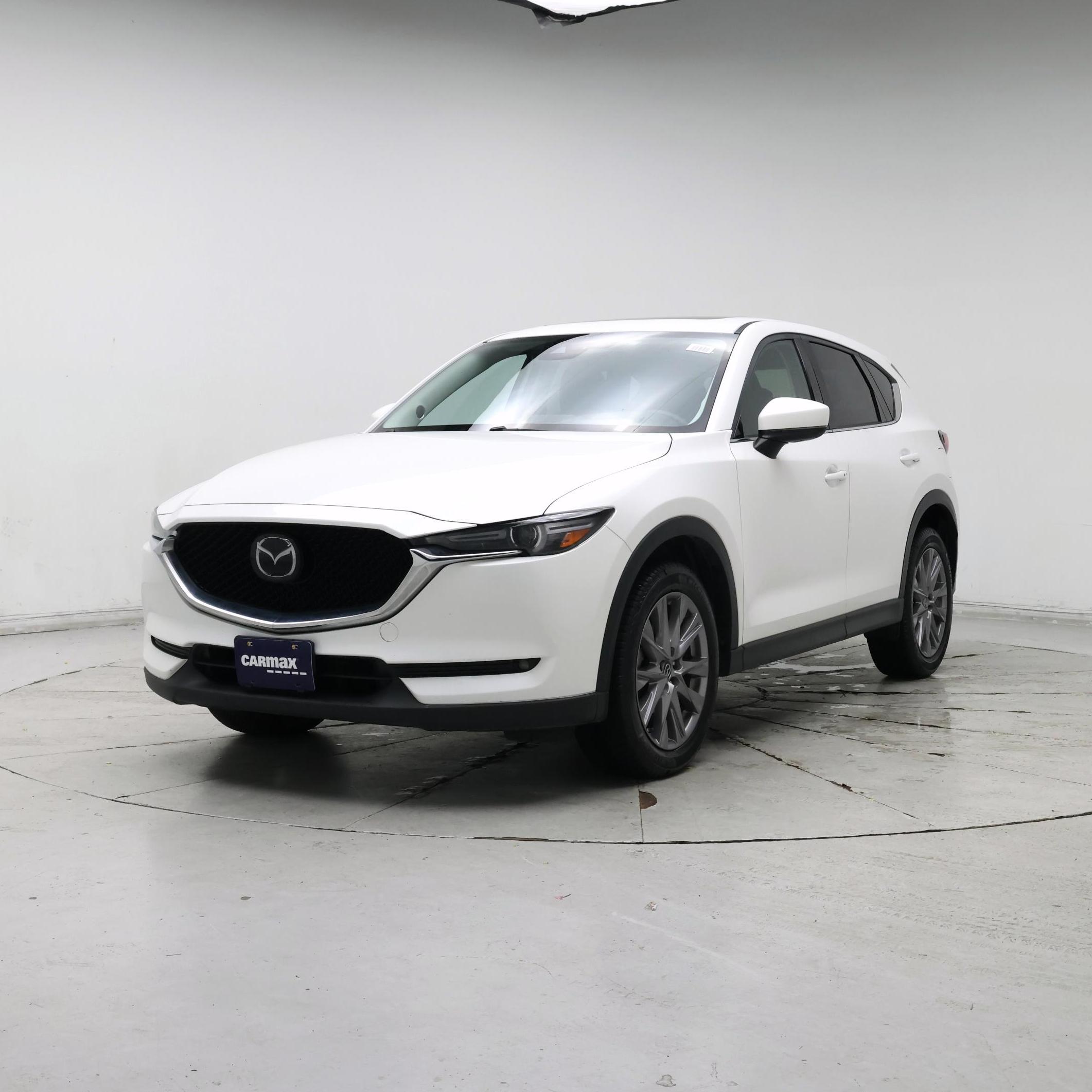 Thumbnail: 2019 Mazda CX-5 - 4