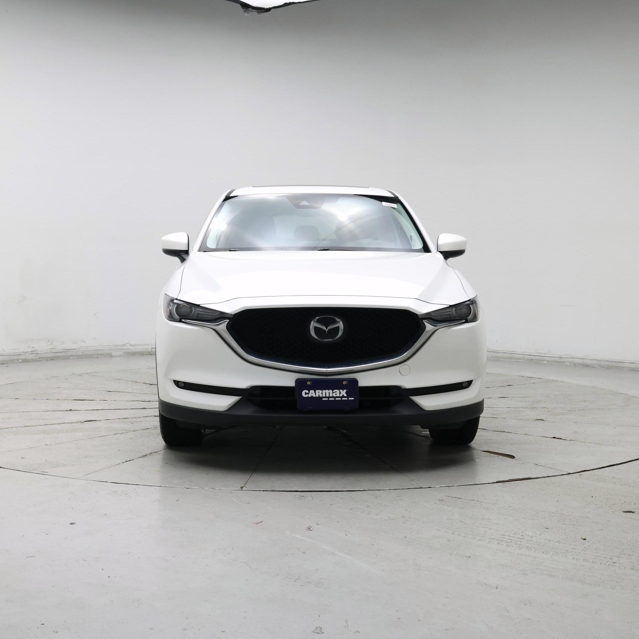 Thumbnail: 2019 Mazda CX-5 - 5
