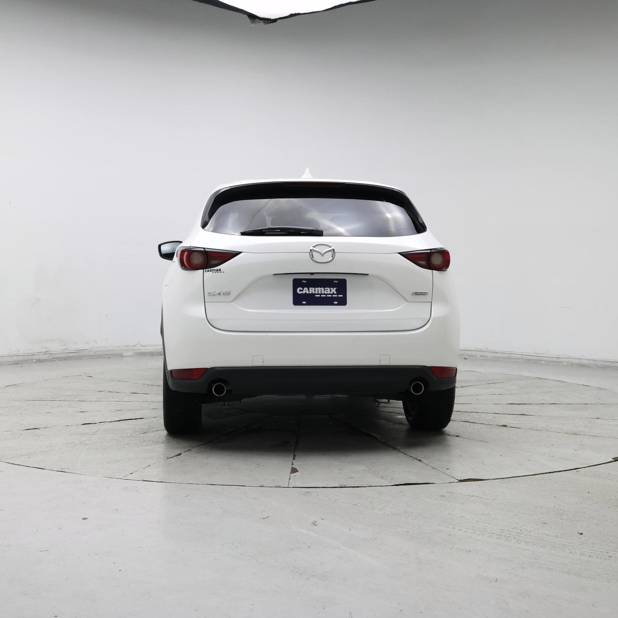 Thumbnail: 2019 Mazda CX-5 - 6