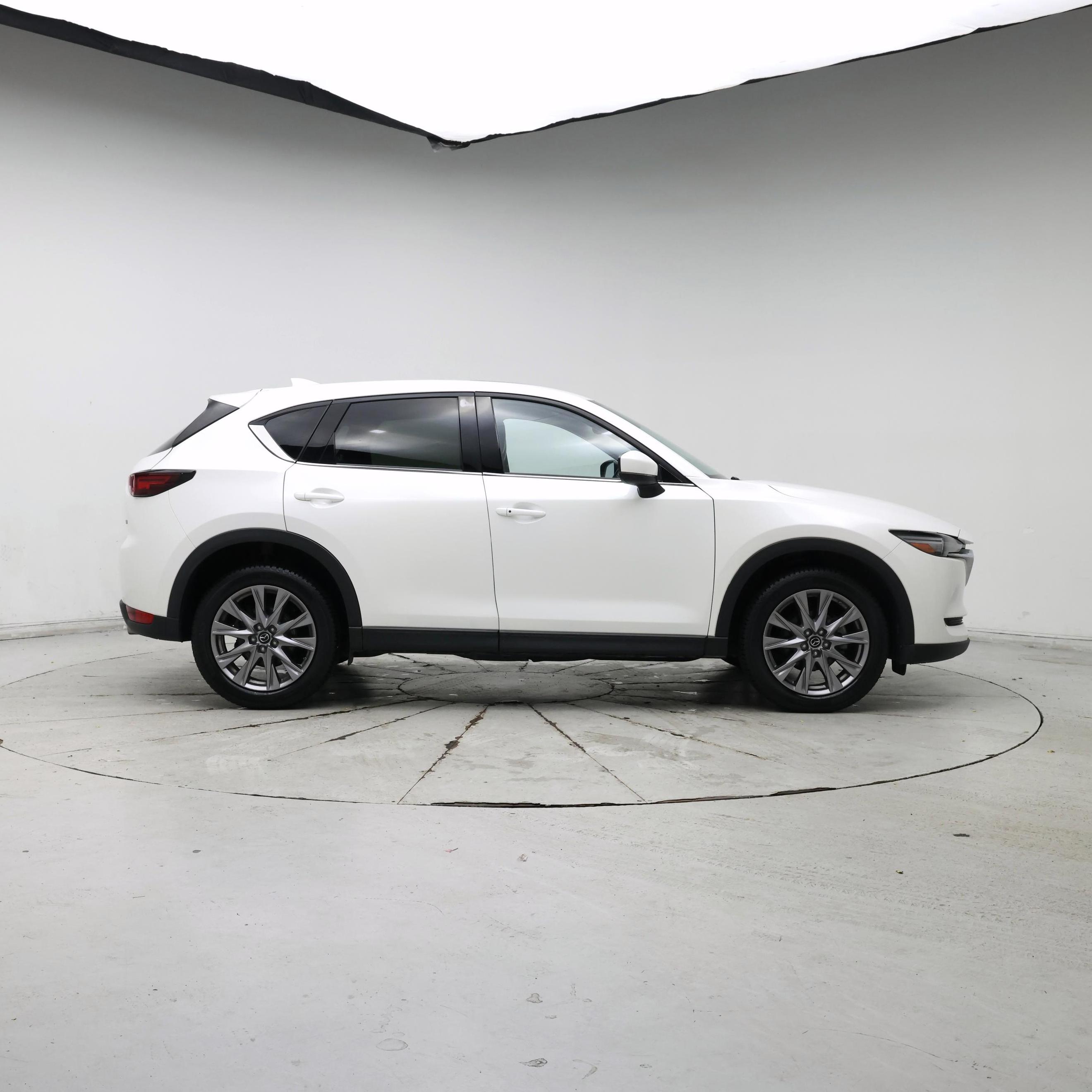 Thumbnail: 2019 Mazda CX-5 - 7