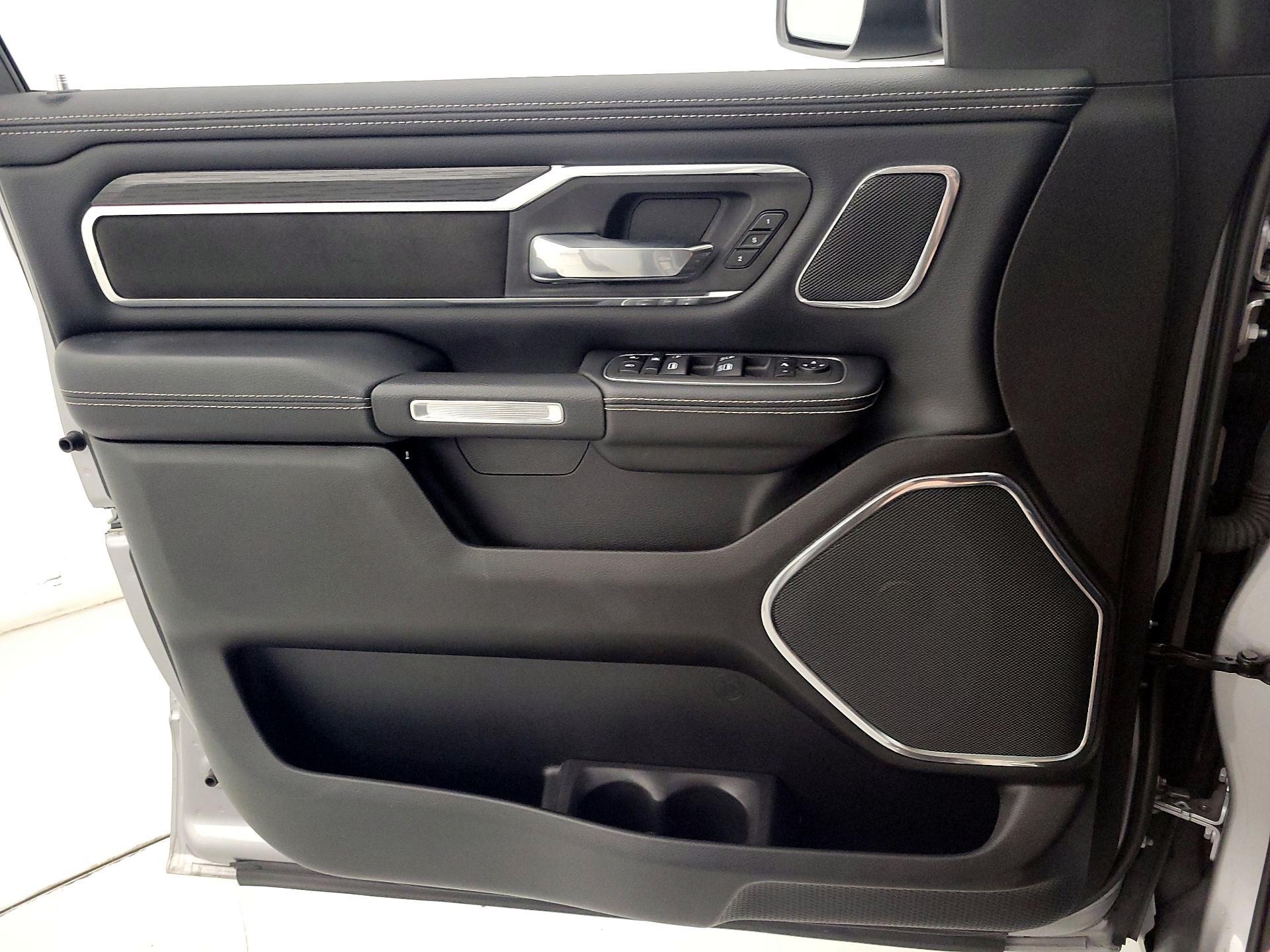 Thumbnail: 2024 RAM 1500 - 12