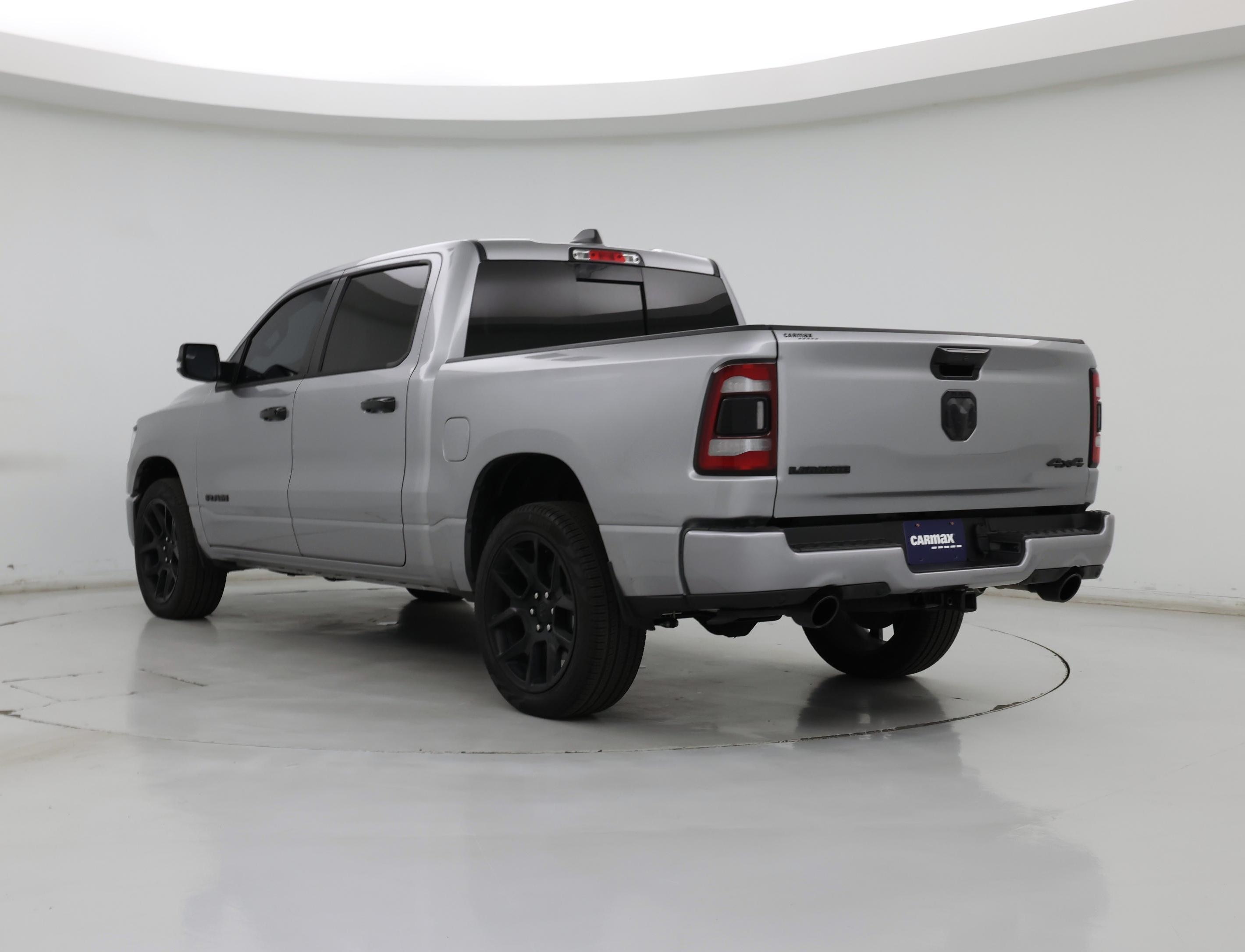 Thumbnail: 2024 RAM 1500 - 2