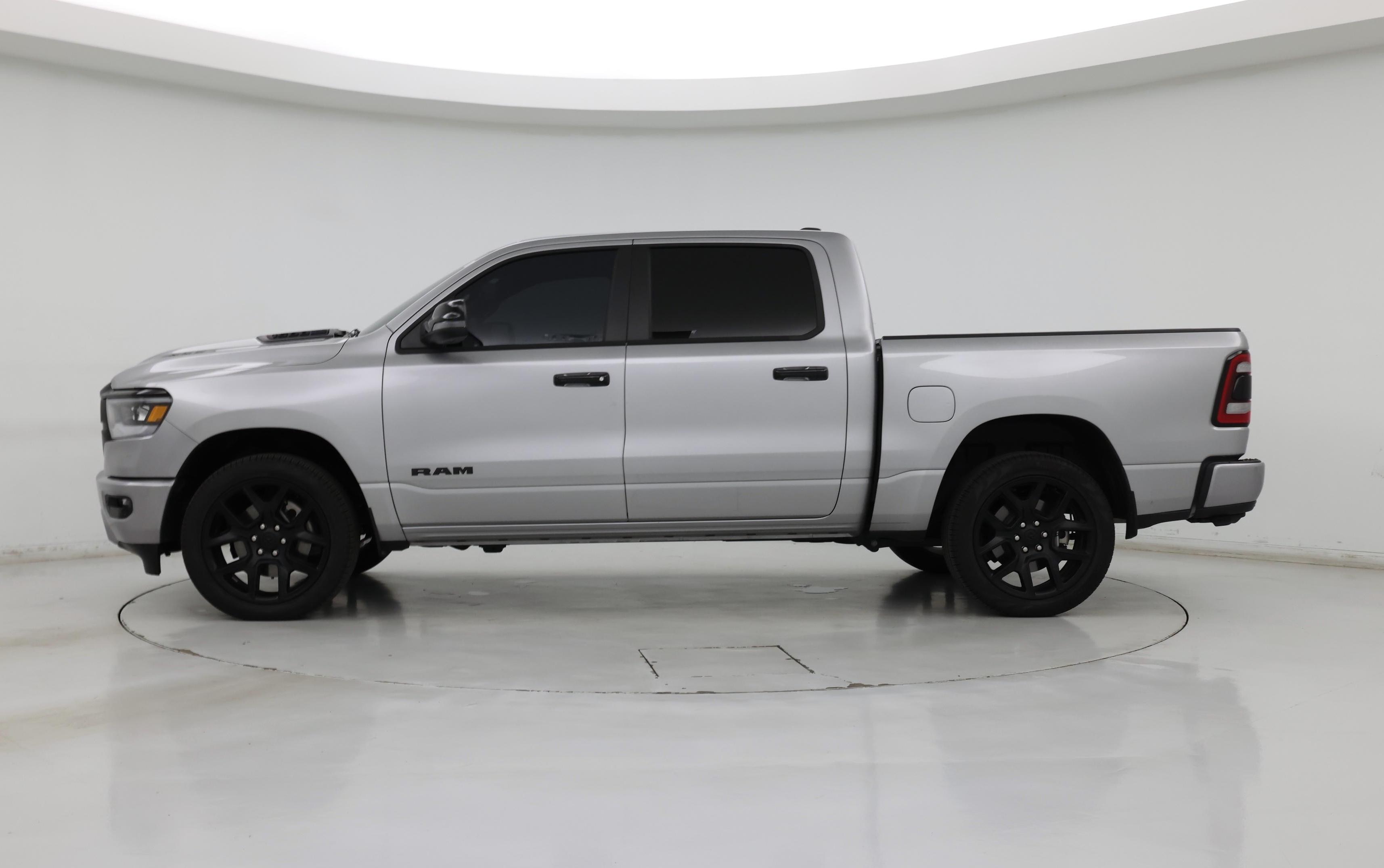 Thumbnail: 2024 RAM 1500 - 3