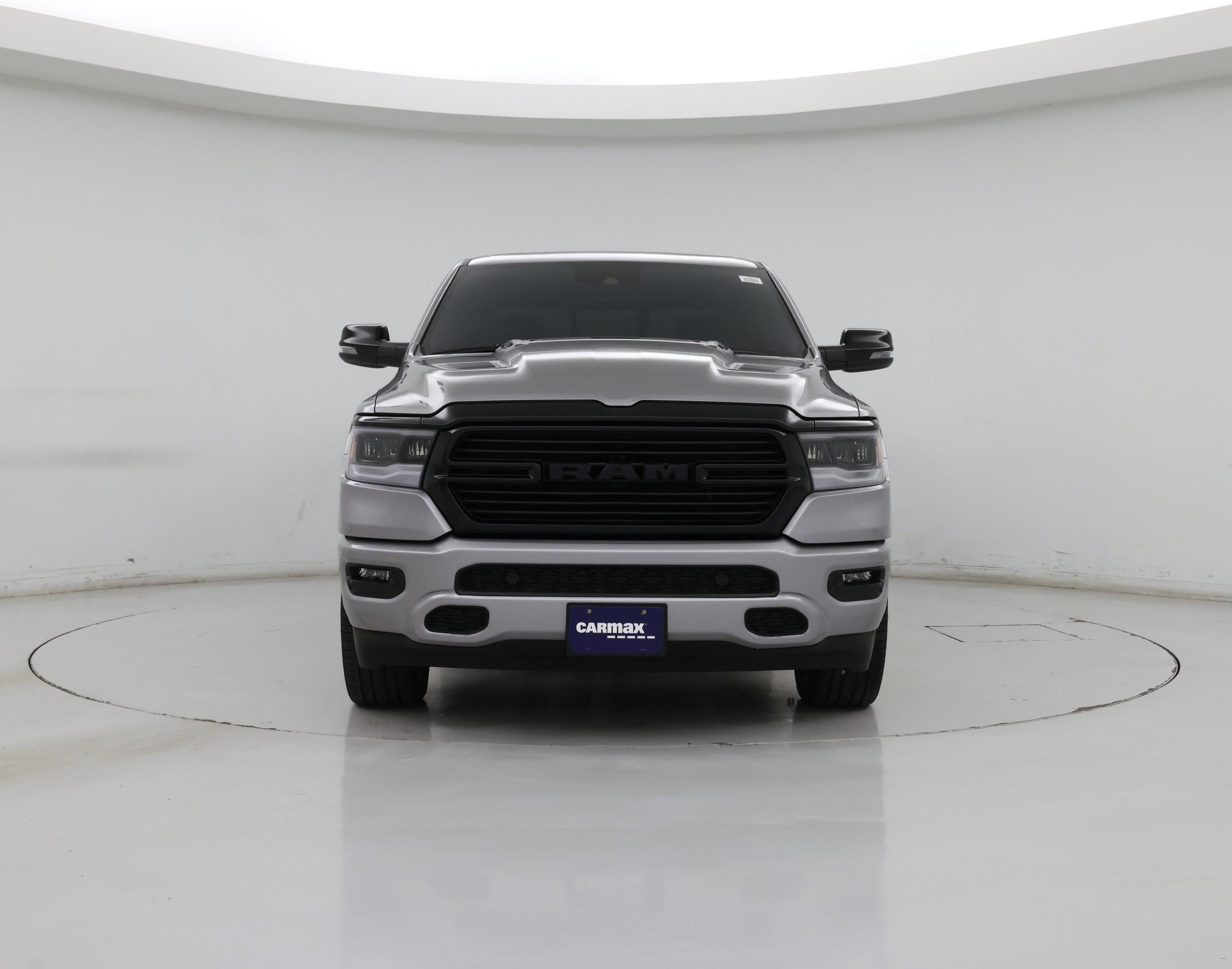 Thumbnail: 2024 RAM 1500 - 5