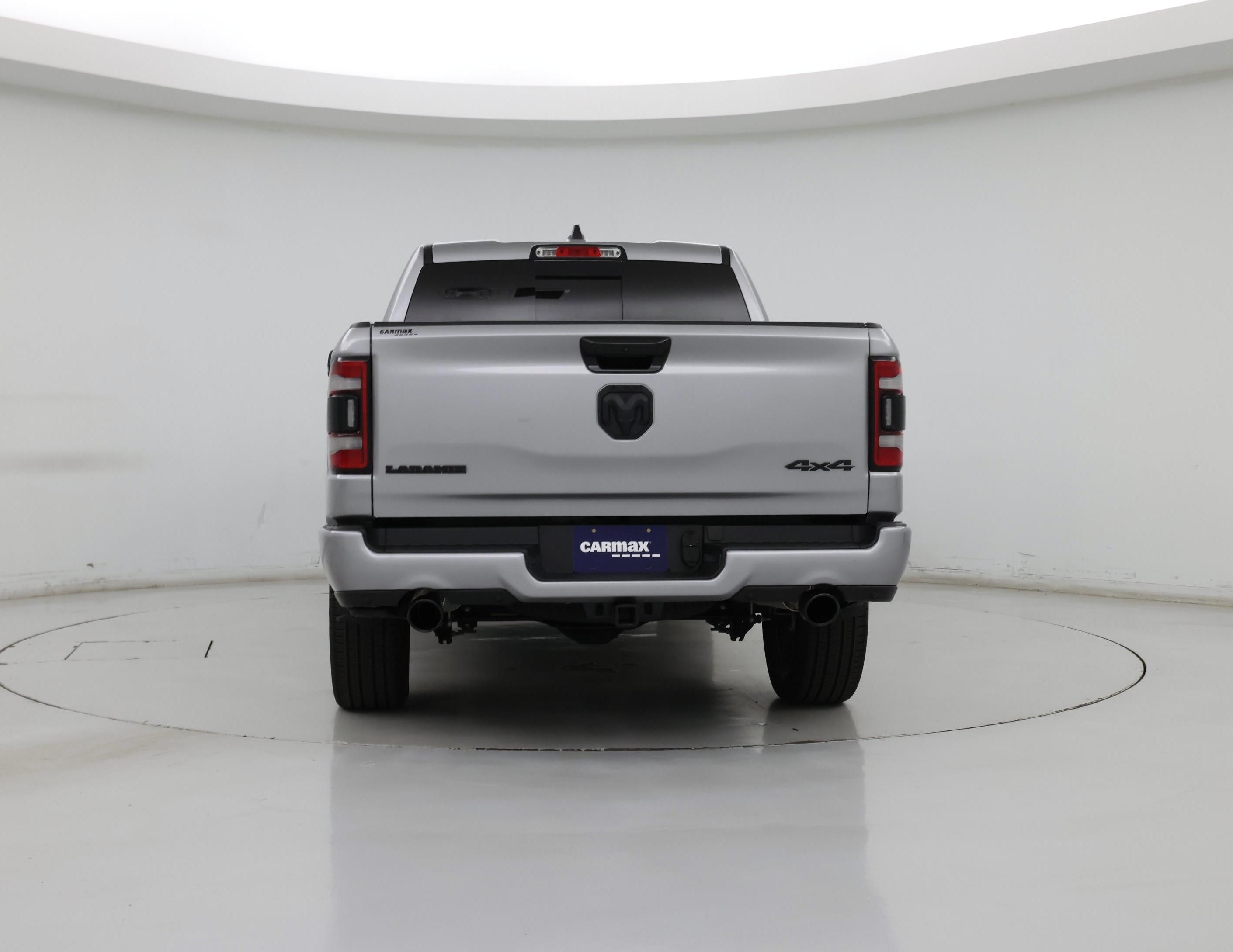 Thumbnail: 2024 RAM 1500 - 6