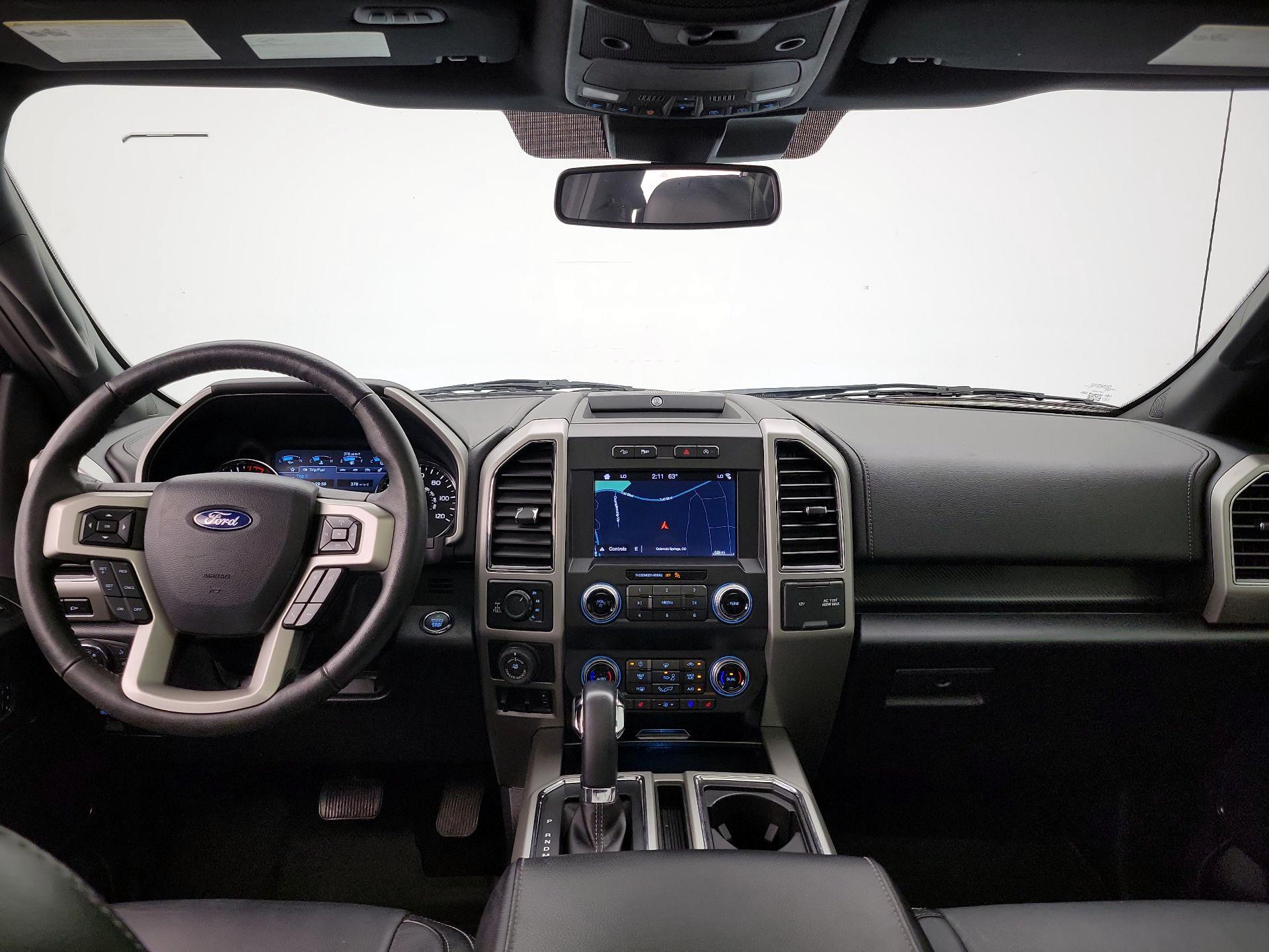 Thumbnail: 2019 Ford F-150 - 9