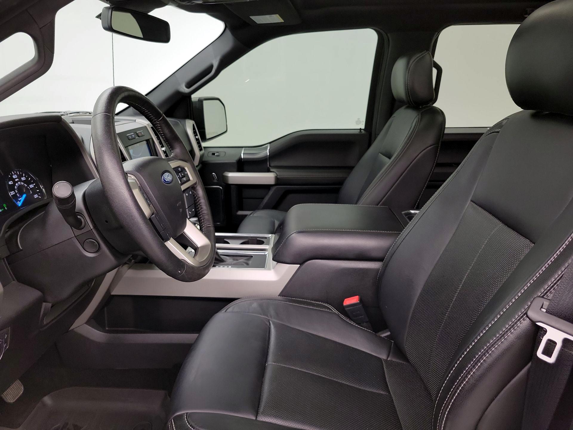Thumbnail: 2019 Ford F-150 - 11