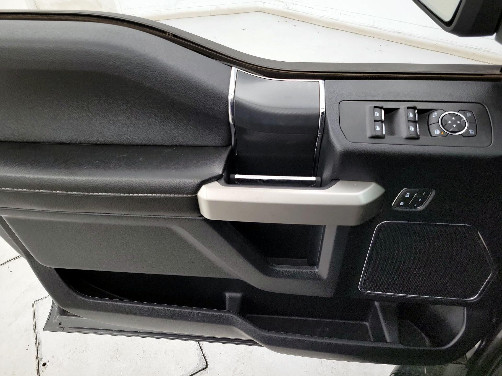 Thumbnail: 2019 Ford F-150 - 12