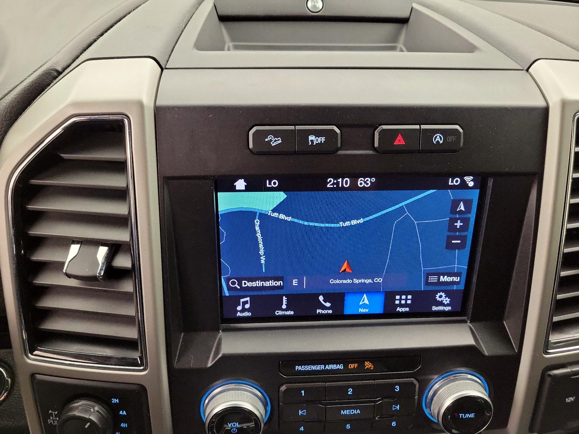 Thumbnail: 2019 Ford F-150 - 14
