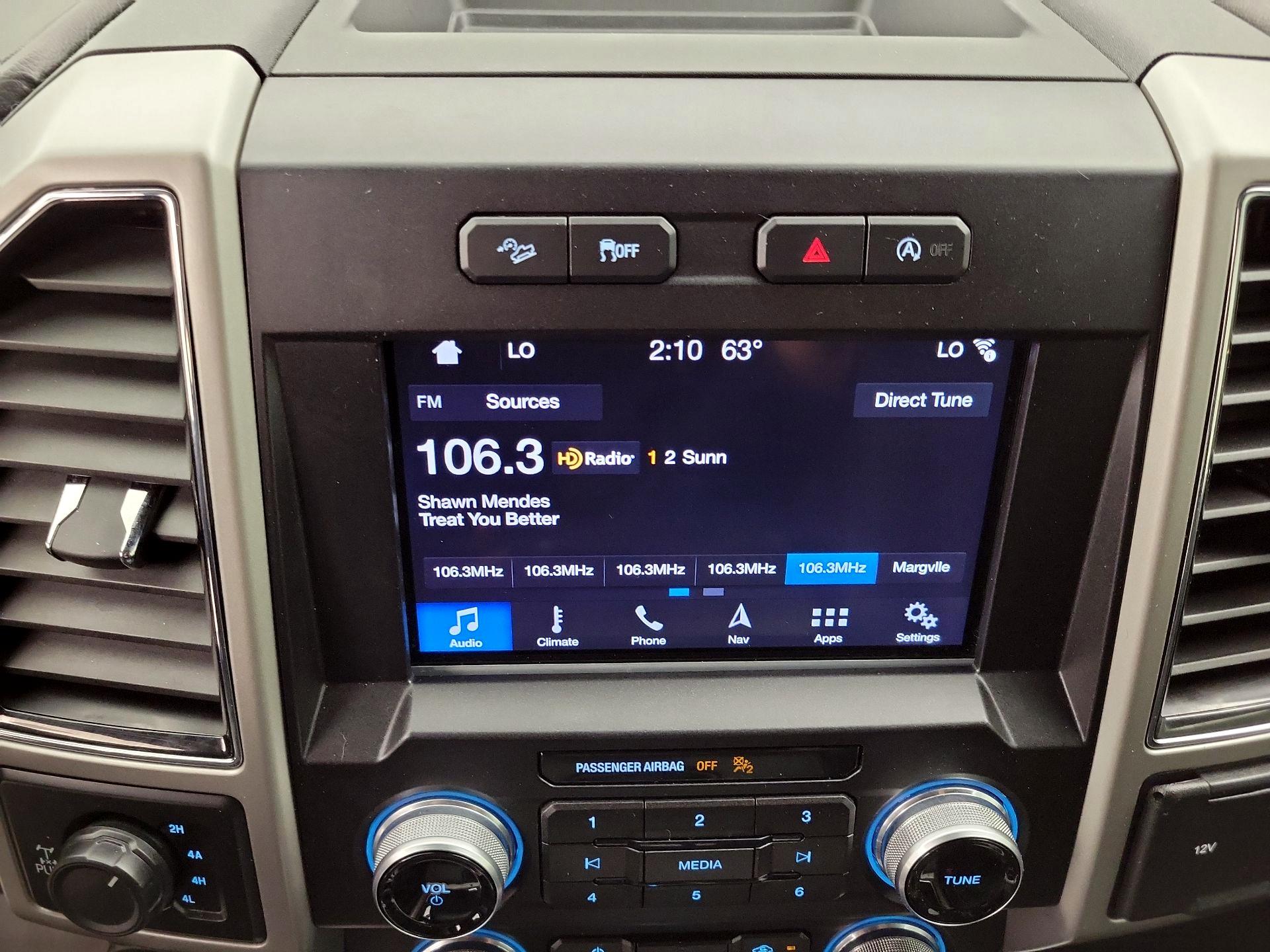 Thumbnail: 2019 Ford F-150 - 16