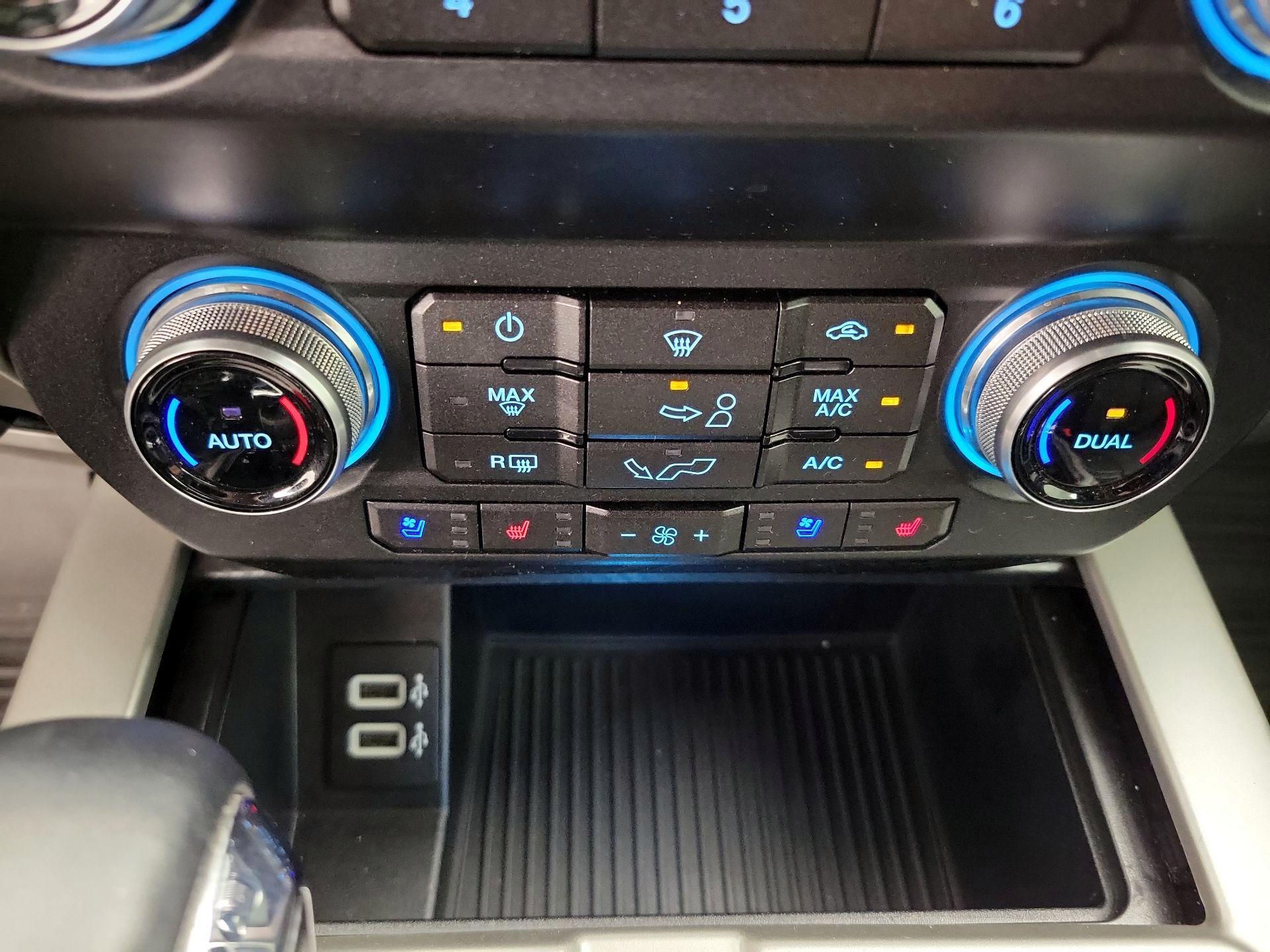 Thumbnail: 2019 Ford F-150 - 17