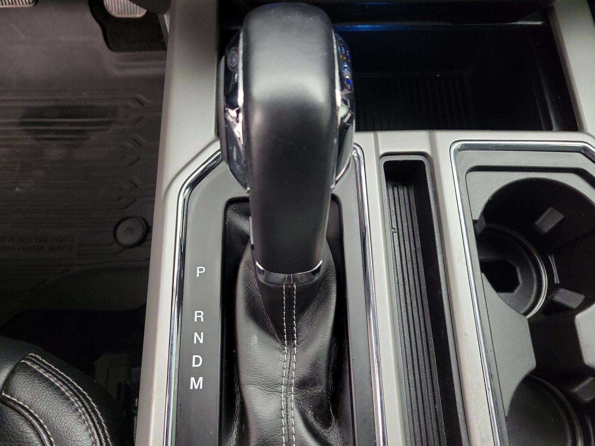 Thumbnail: 2019 Ford F-150 - 18