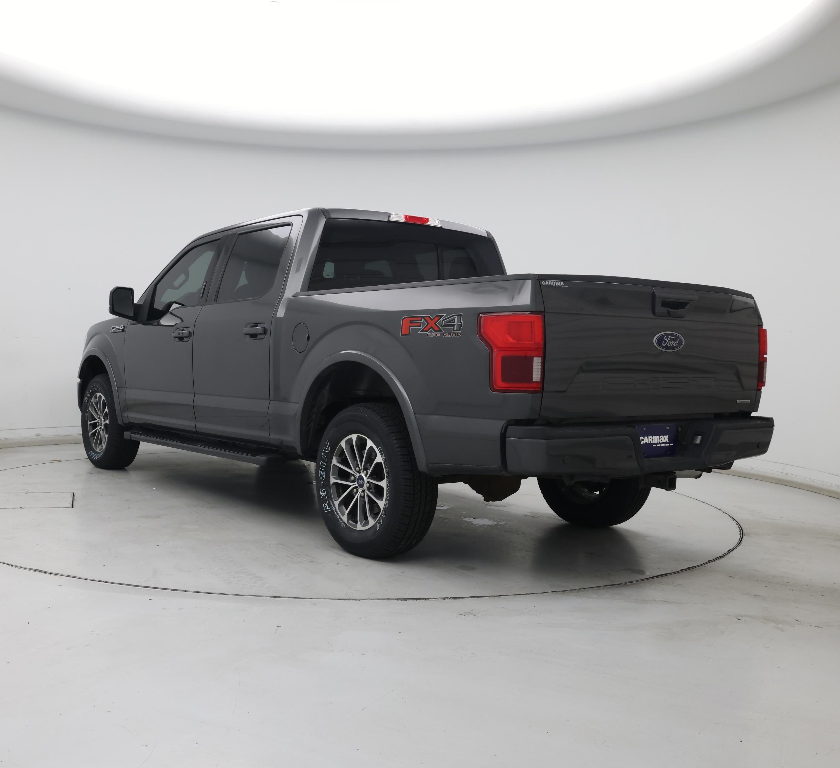 Thumbnail: 2019 Ford F-150 - 2