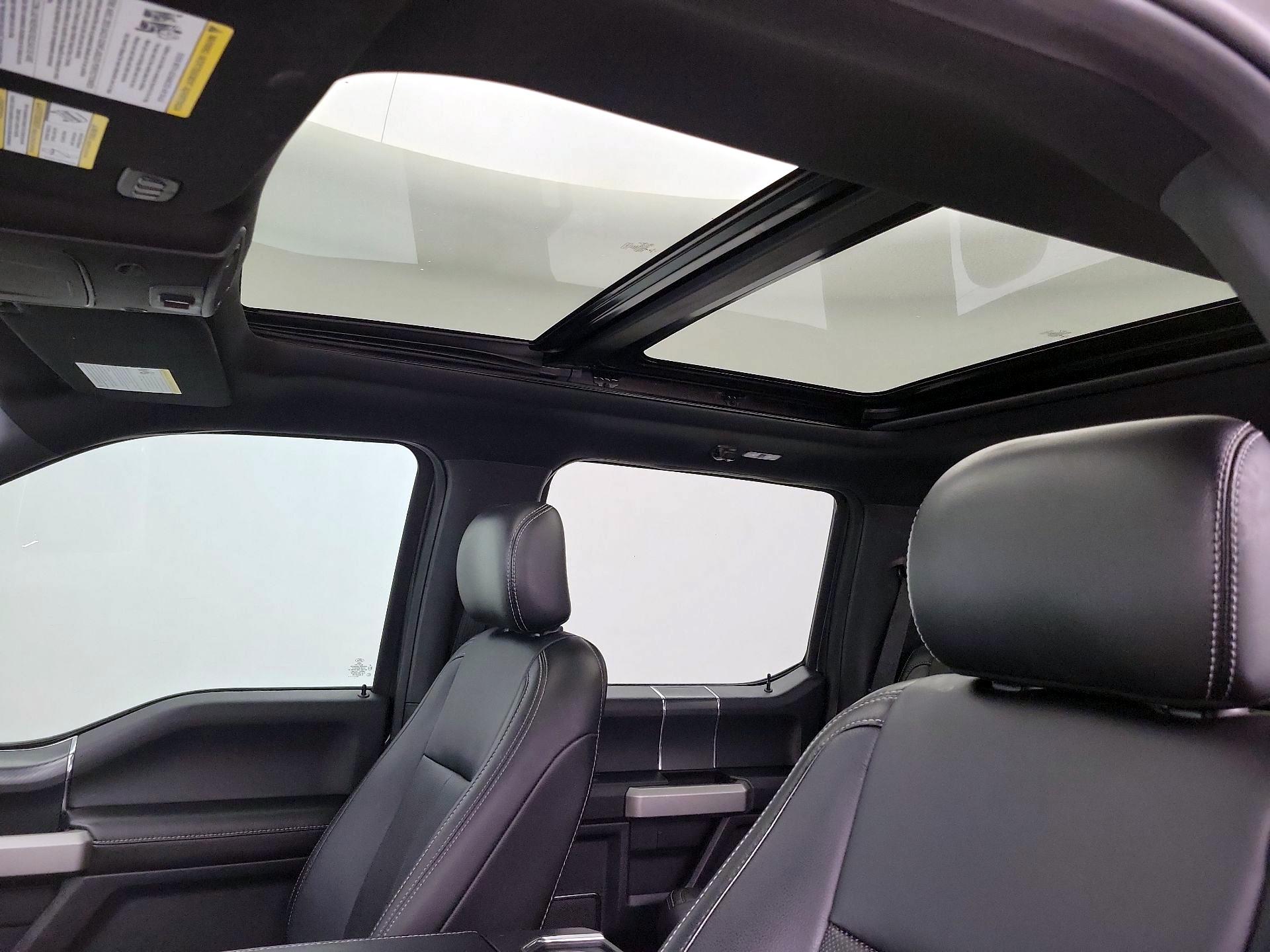 Thumbnail: 2019 Ford F-150 - 20