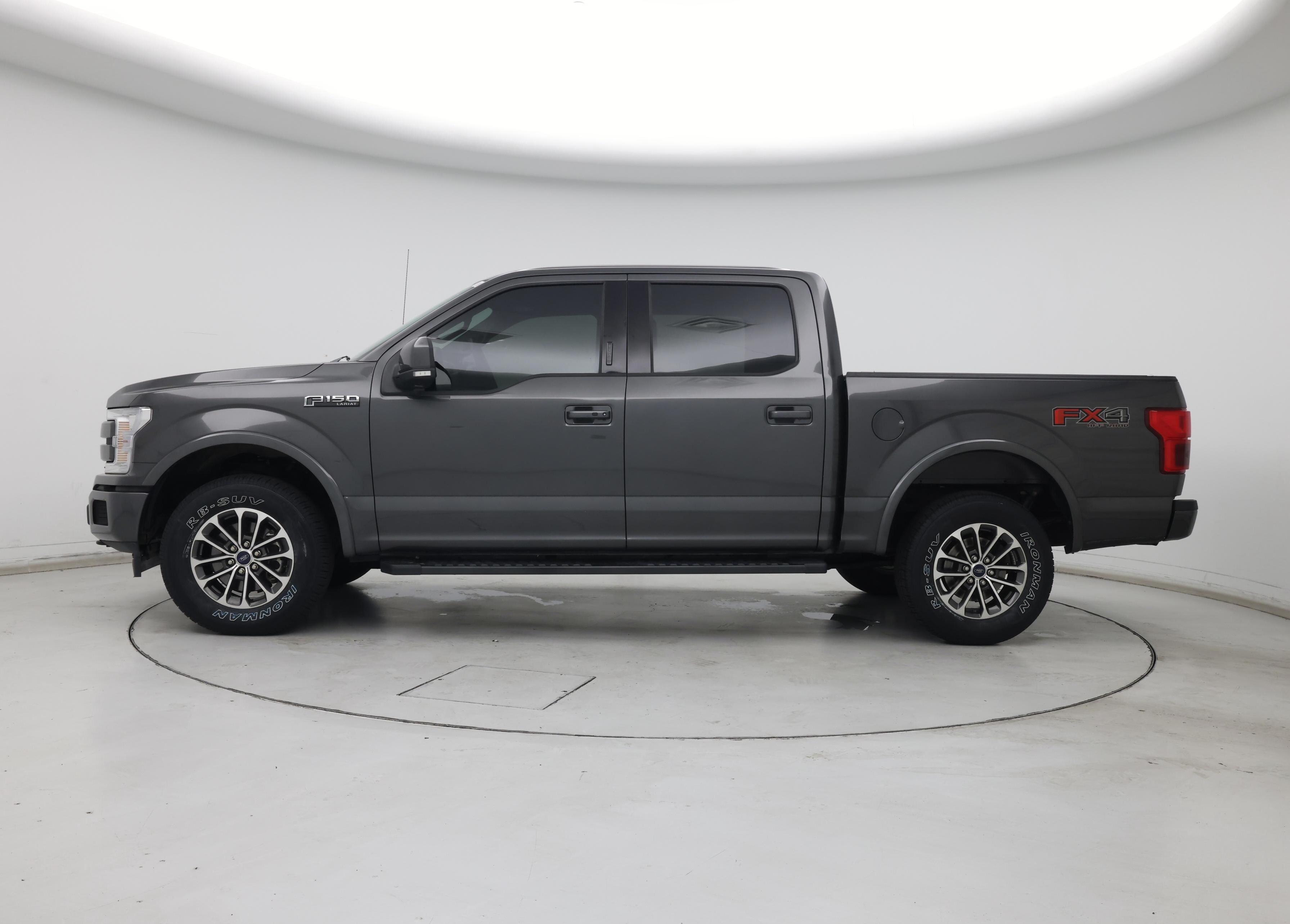 Thumbnail: 2019 Ford F-150 - 3