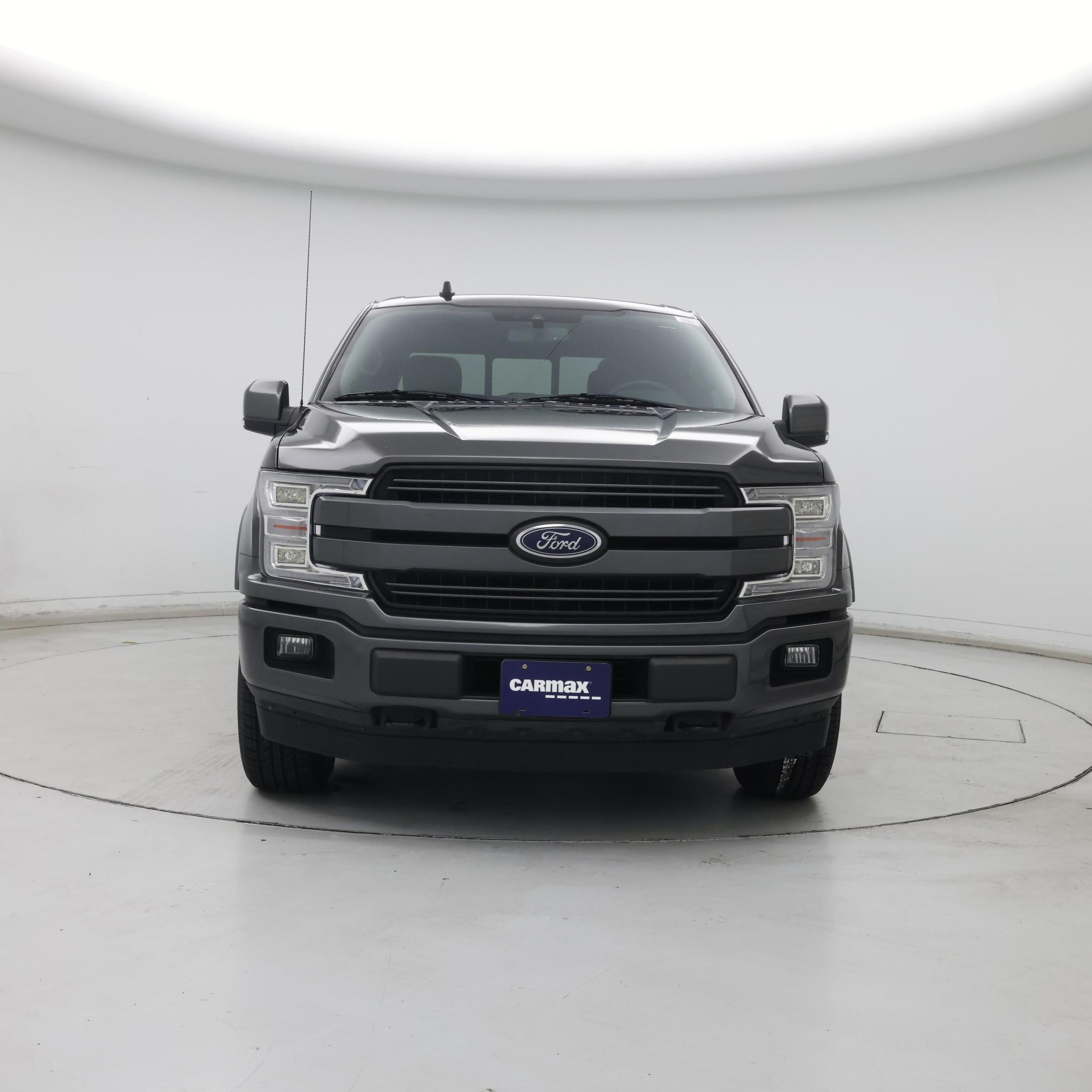 Thumbnail: 2019 Ford F-150 - 5