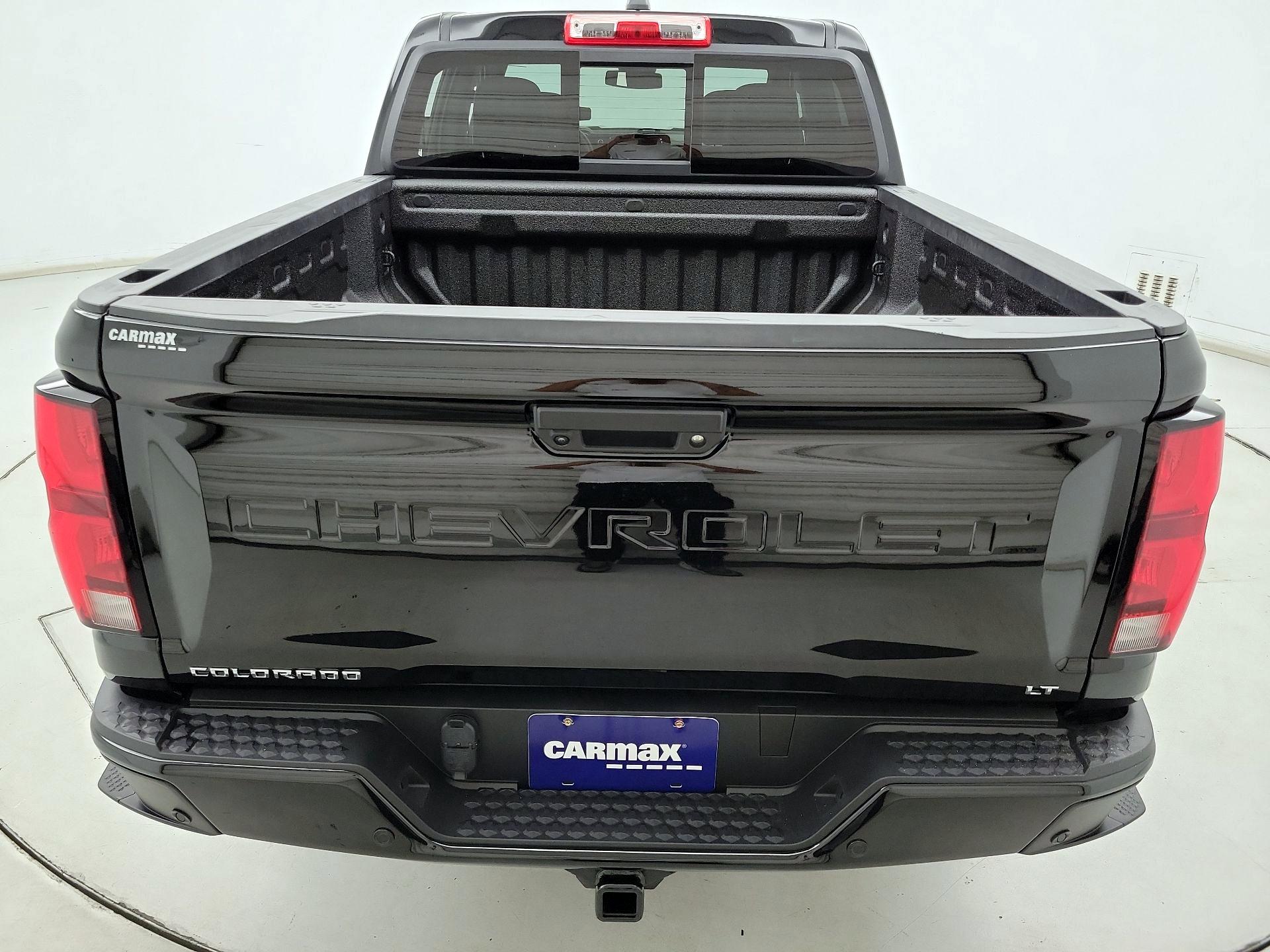 Thumbnail: 2023 Chevrolet Colorado - 20