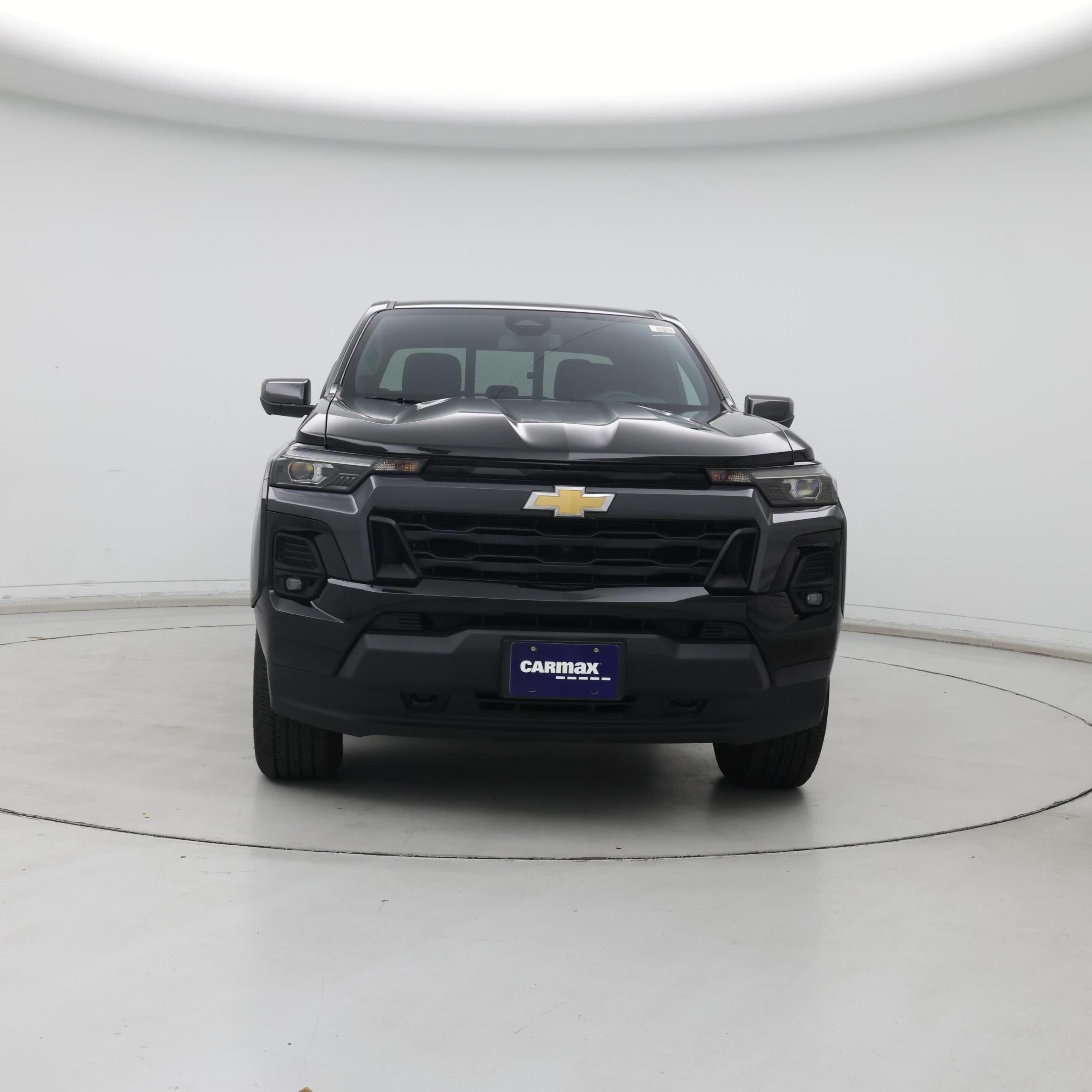 Thumbnail: 2023 Chevrolet Colorado - 5