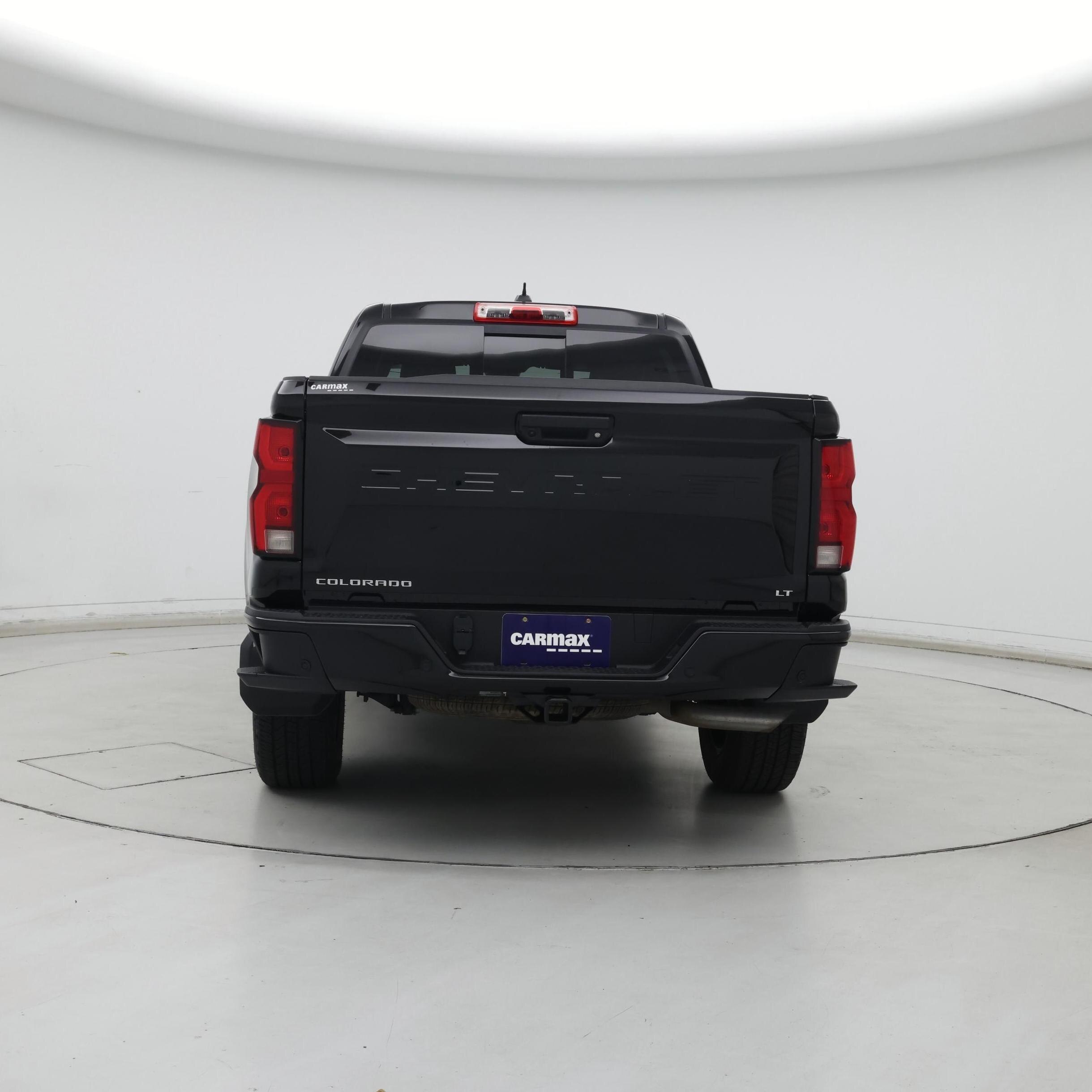 Thumbnail: 2023 Chevrolet Colorado - 6