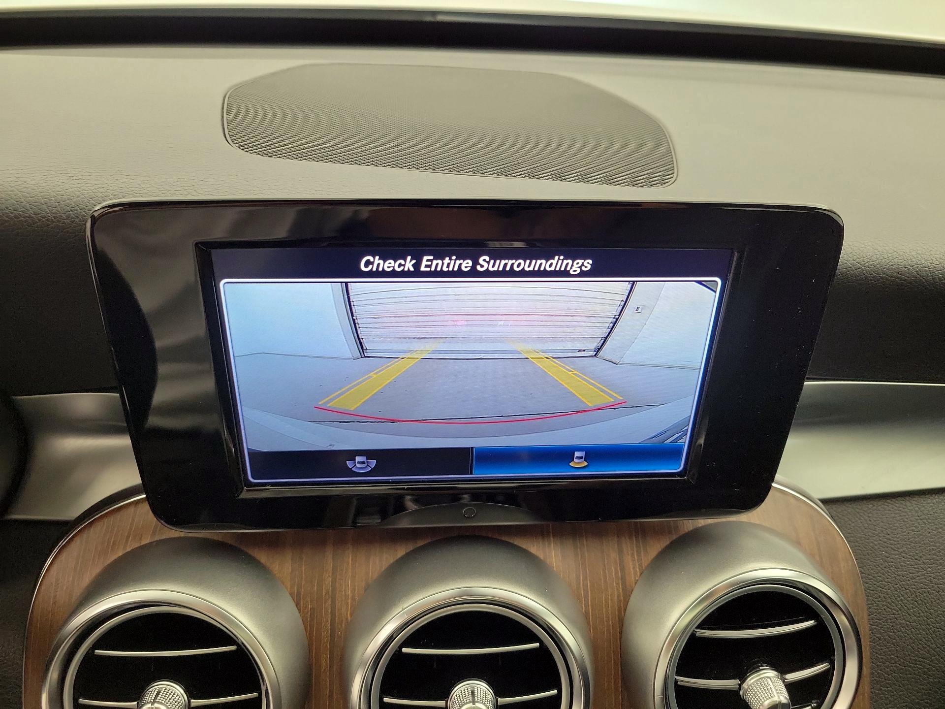Thumbnail: 2019 Mercedes-Benz C-Class - 14