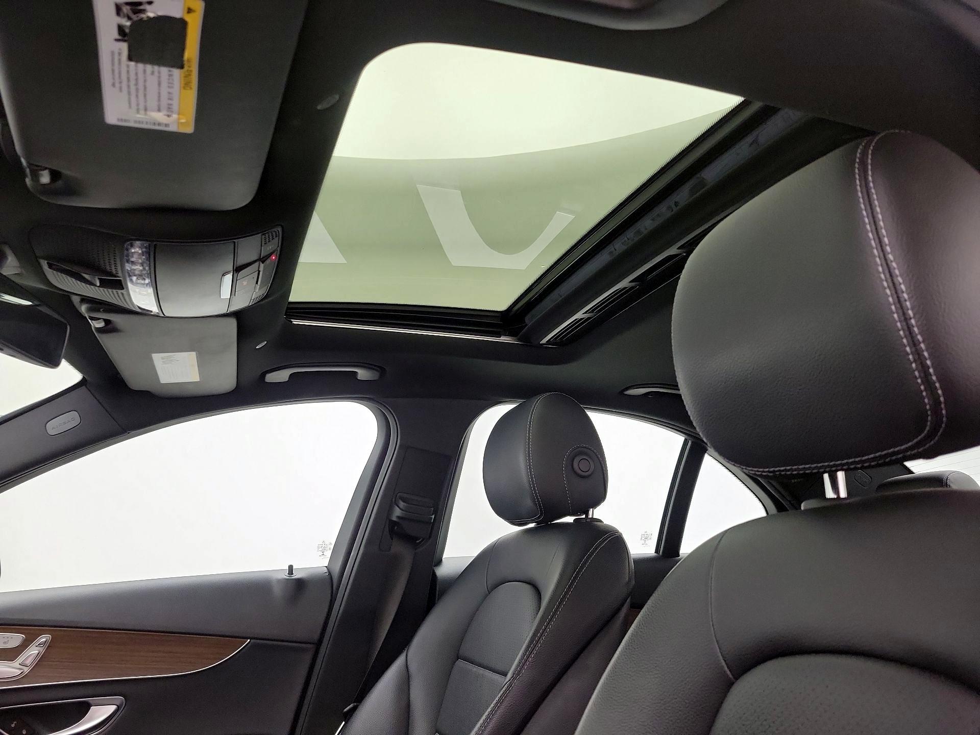 Thumbnail: 2019 Mercedes-Benz C-Class - 19