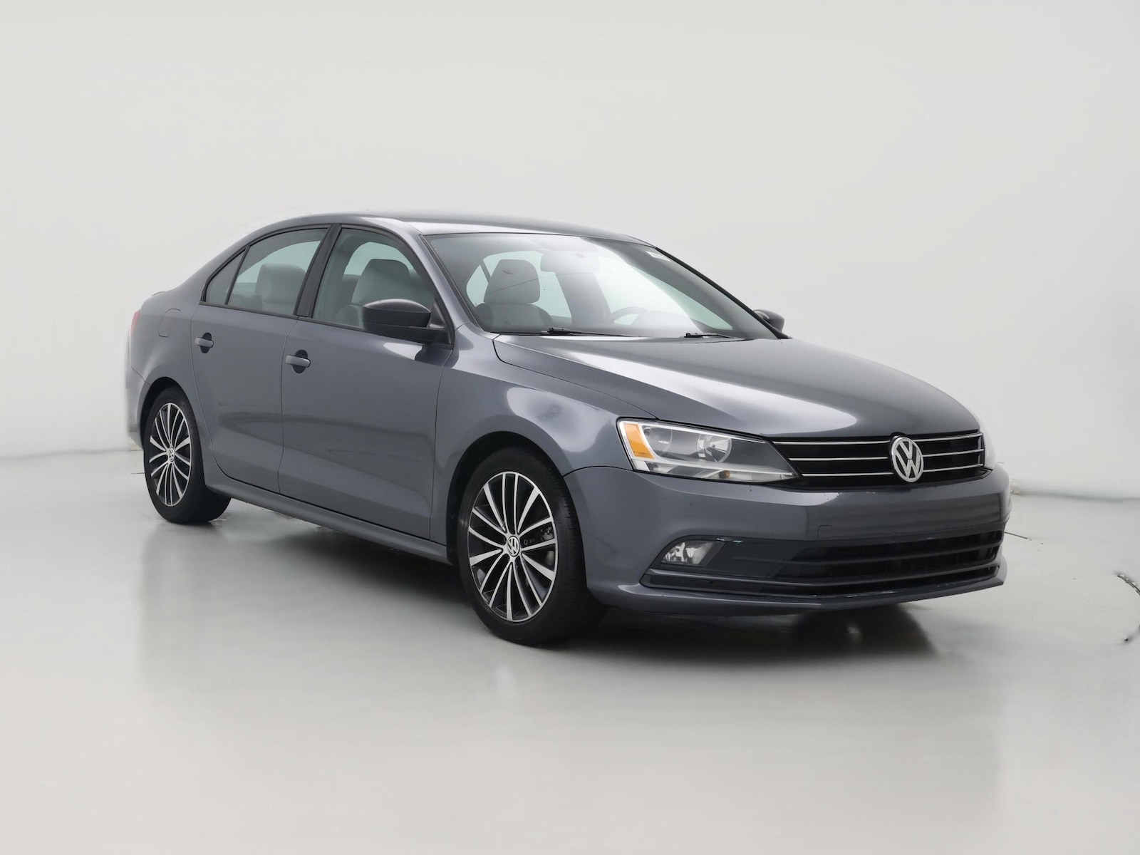 2015 Volkswagen Jetta