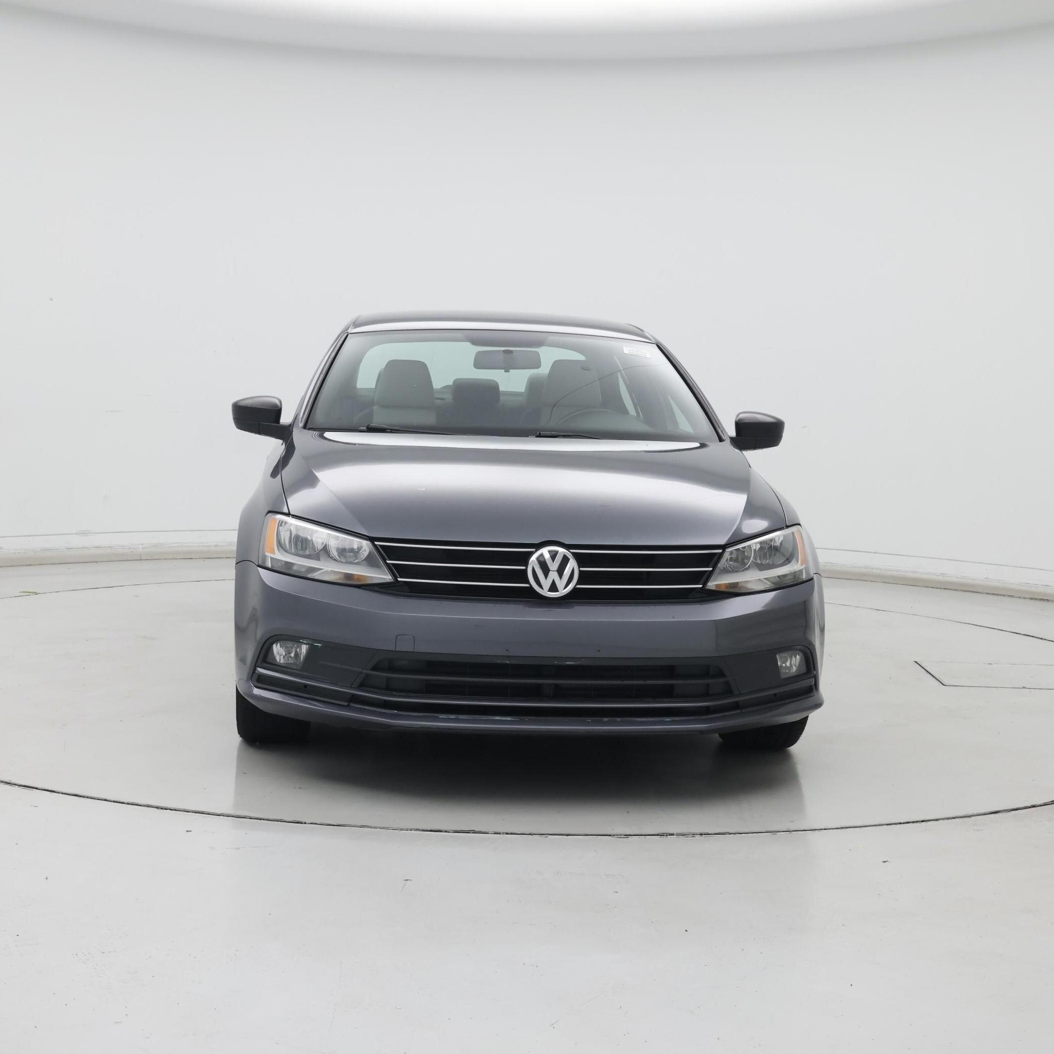 Thumbnail: 2015 Volkswagen Jetta - 5