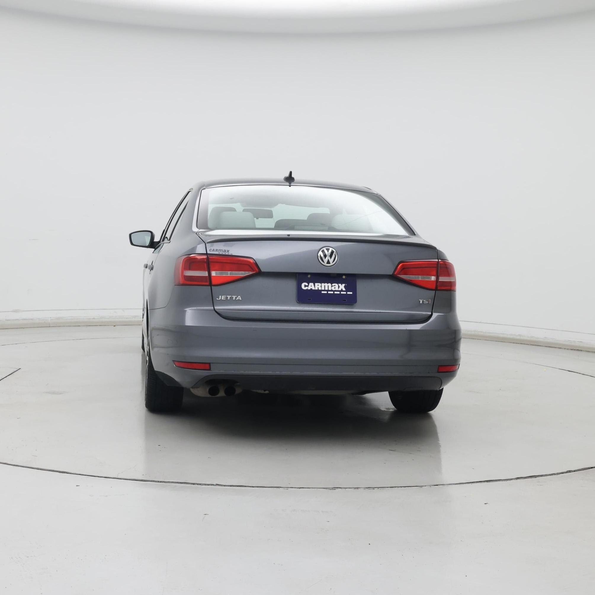 Thumbnail: 2015 Volkswagen Jetta - 6