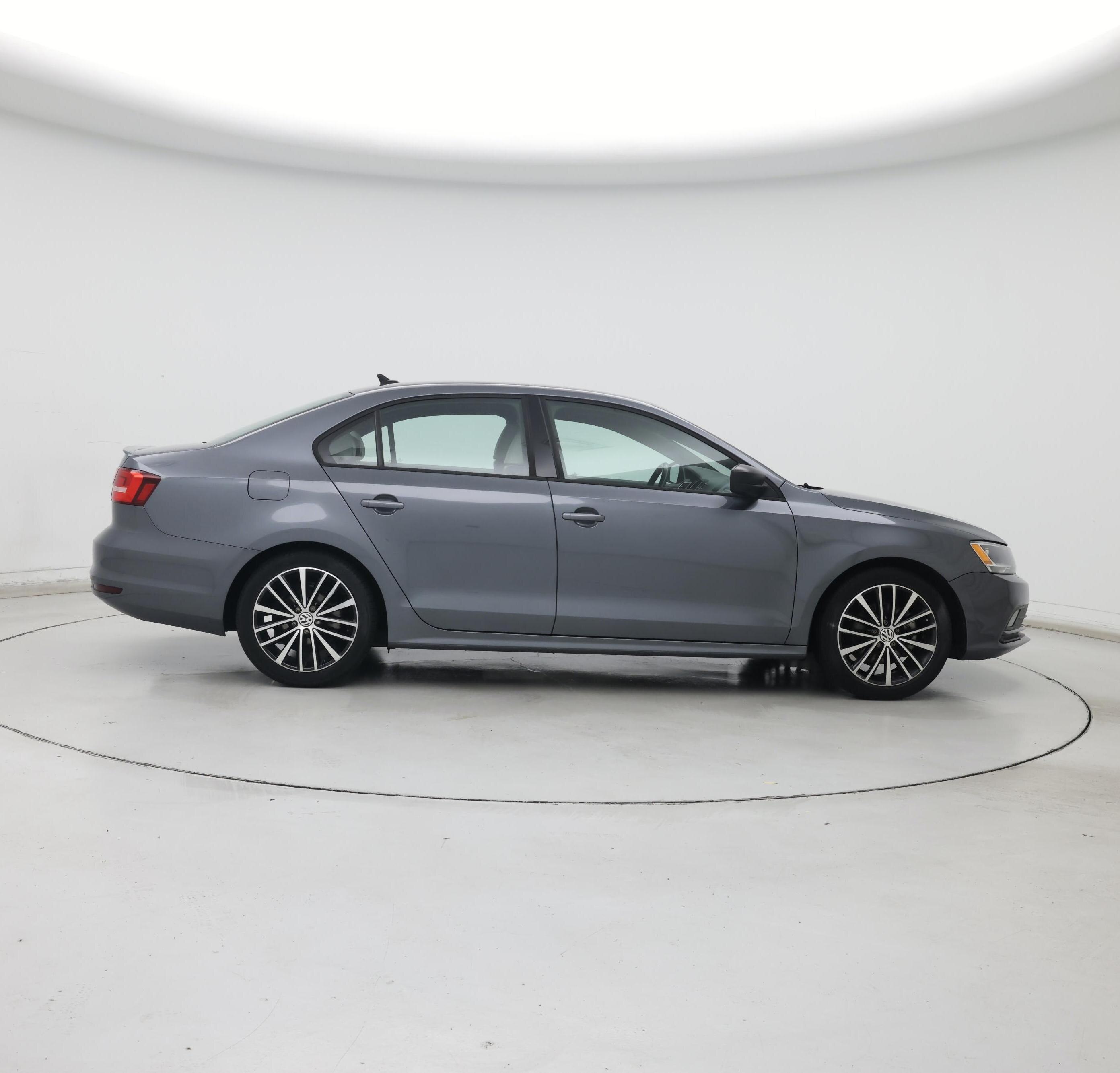 Thumbnail: 2015 Volkswagen Jetta - 7