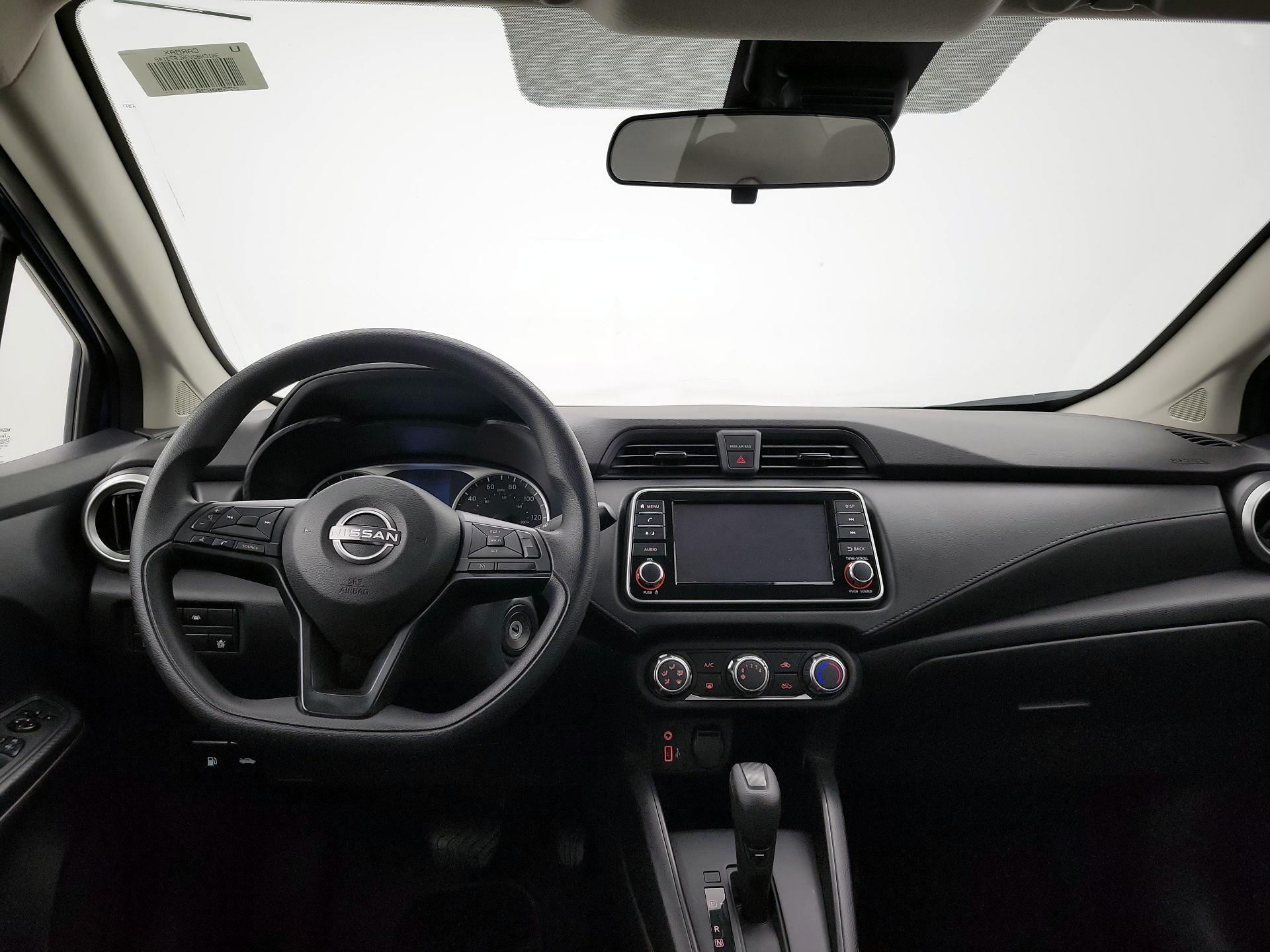 Thumbnail: 2024 Nissan Versa - 9