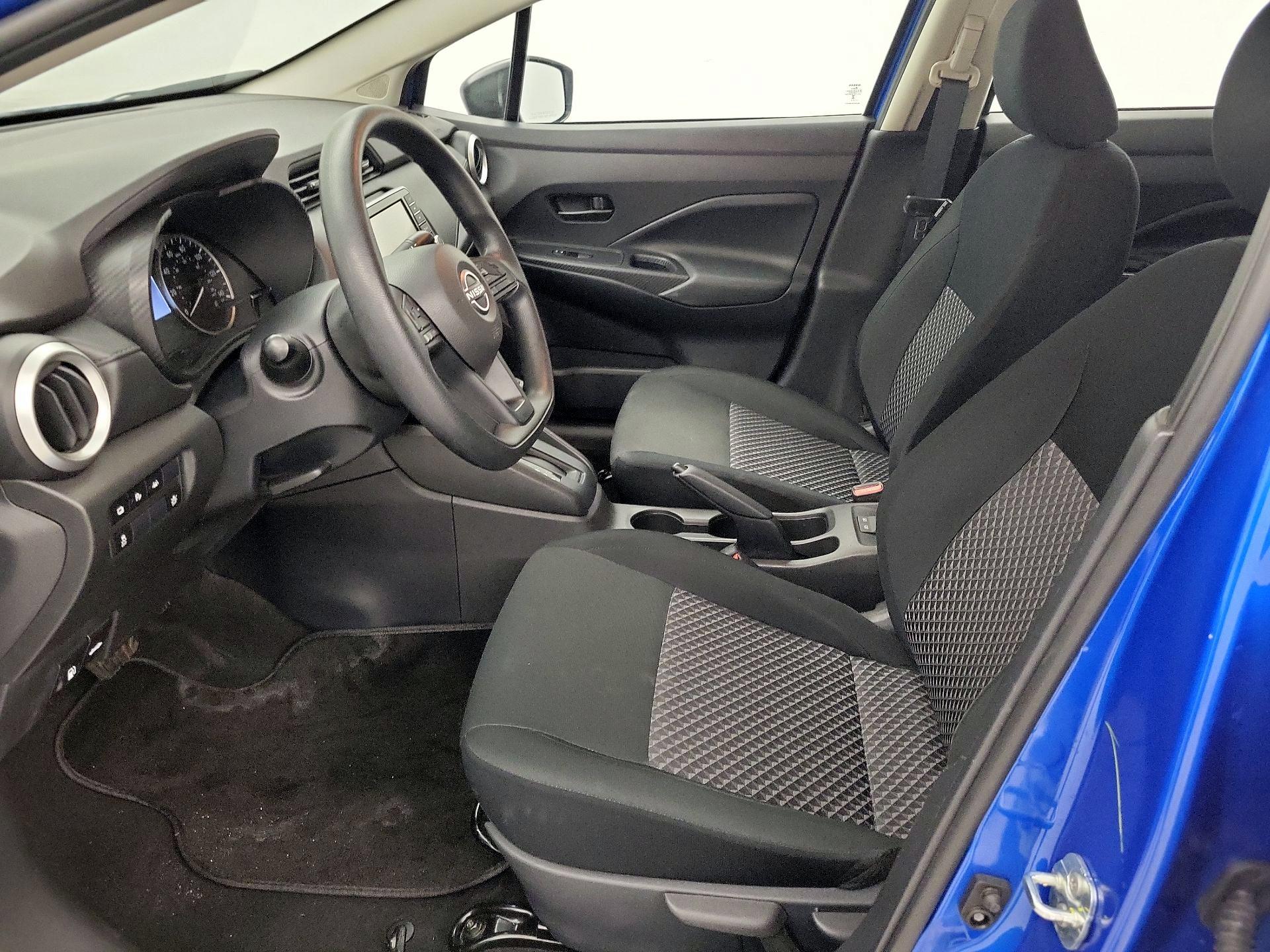 Thumbnail: 2024 Nissan Versa - 11