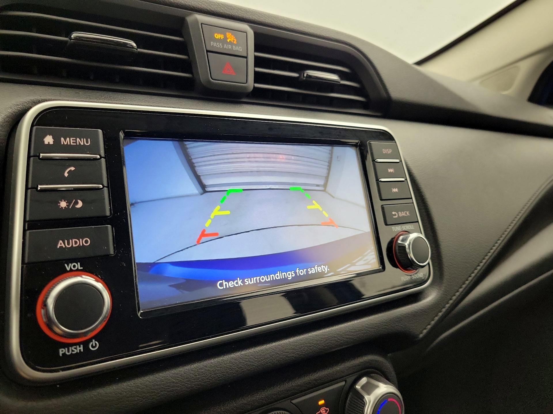 Thumbnail: 2024 Nissan Versa - 14